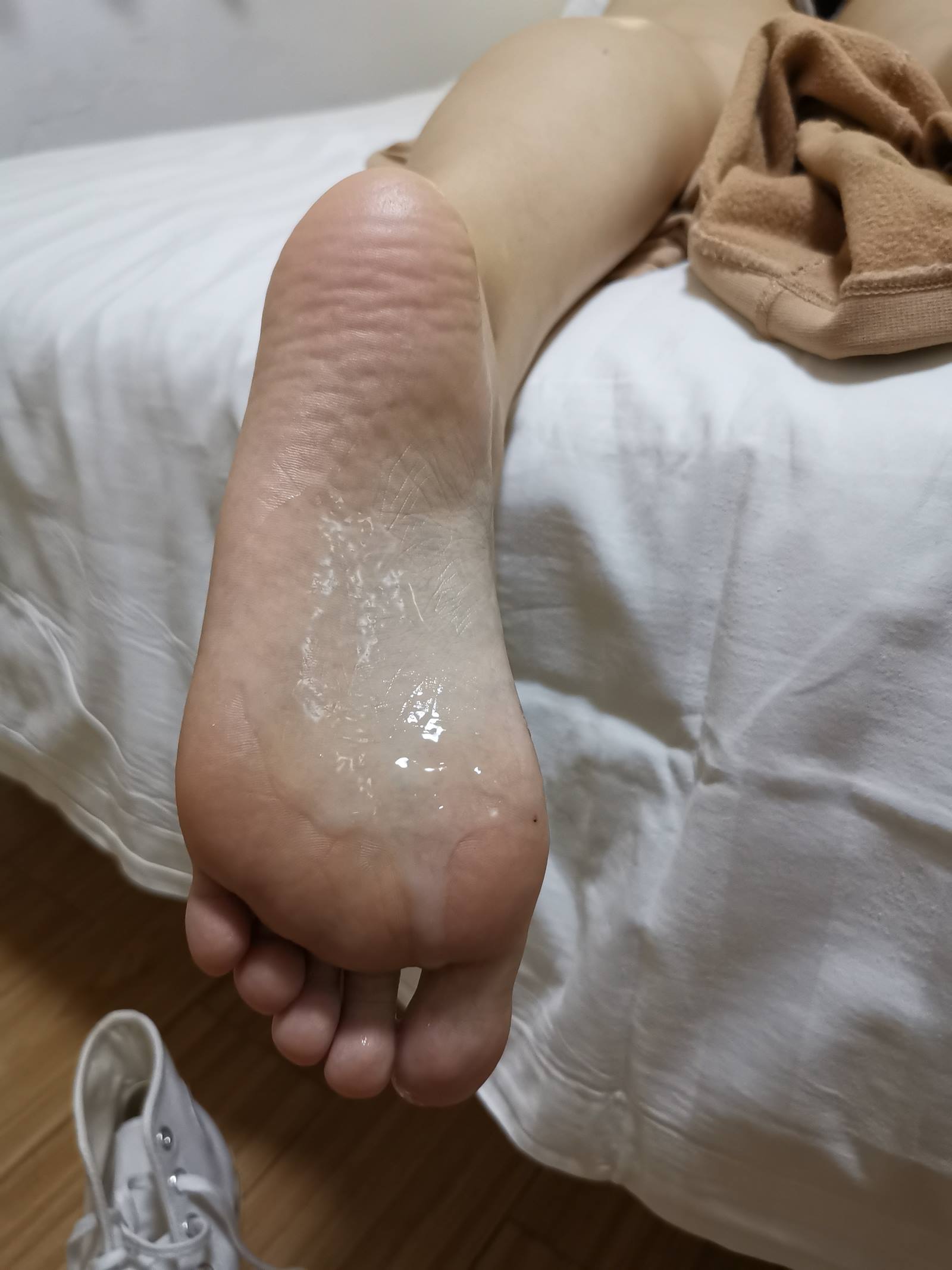 图片[65]-鱼鱼足影@002-第02期：晓晓 [100P] – 速更版-美库