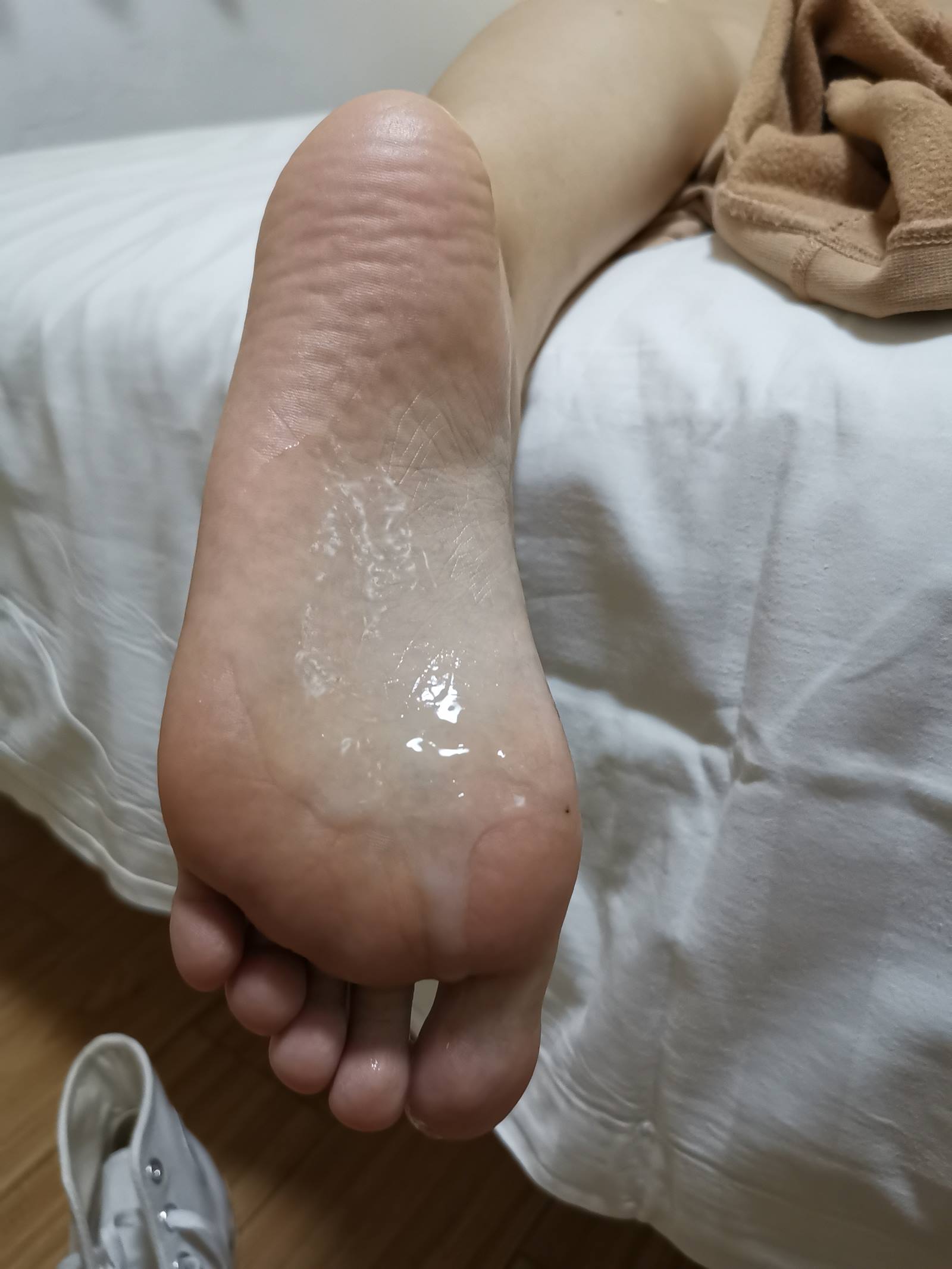 图片[66]-鱼鱼足影@002-第02期：晓晓 [100P] – 速更版-美库