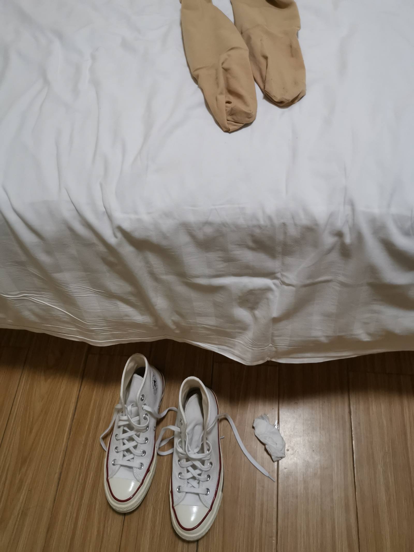 图片[69]-鱼鱼足影@002-第02期：晓晓 [100P] – 速更版-美库