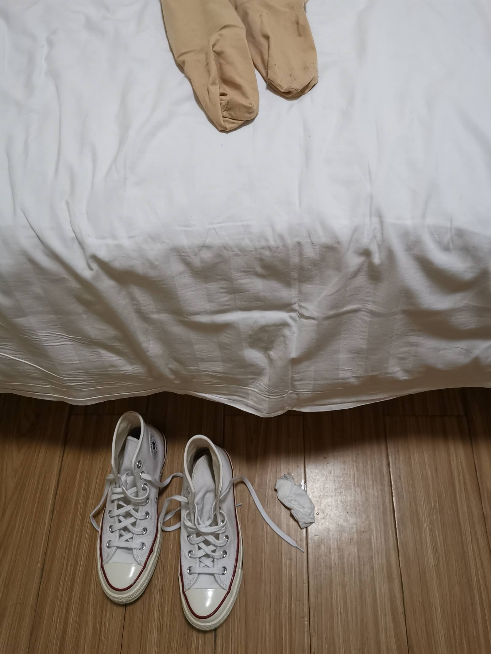 图片[71]-鱼鱼足影@002-第02期：晓晓 [100P] – 速更版-美库