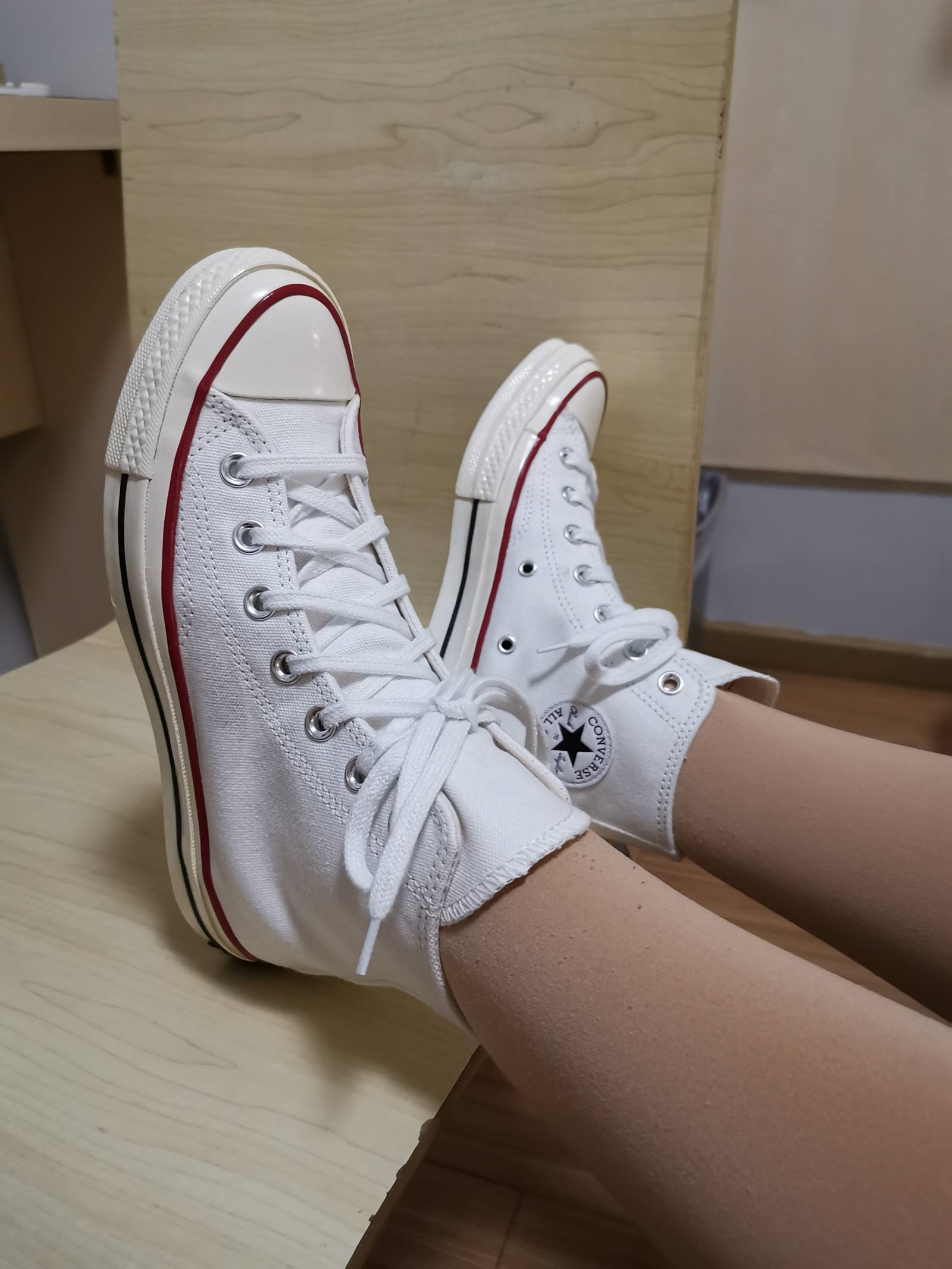 图片[76]-鱼鱼足影@002-第02期：晓晓 [100P] – 速更版-美库