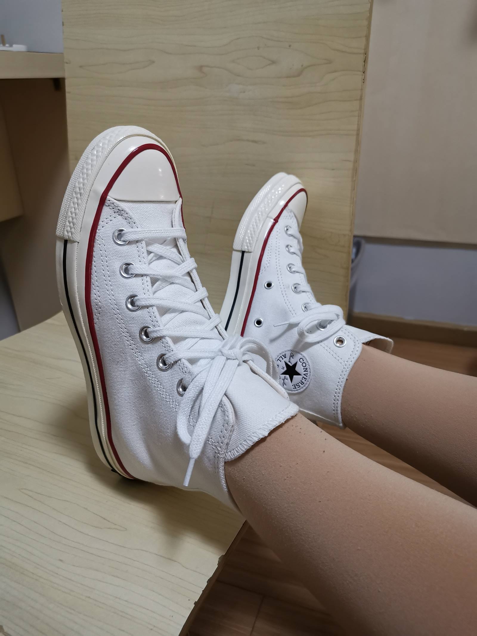 图片[77]-鱼鱼足影@002-第02期：晓晓 [100P] – 速更版-美库