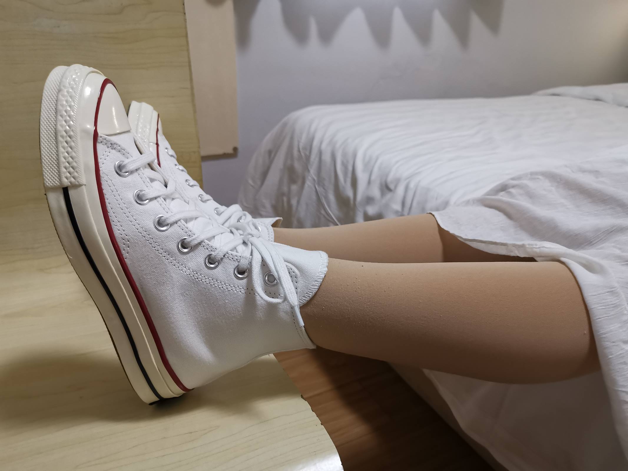 图片[78]-鱼鱼足影@002-第02期：晓晓 [100P] – 速更版-美库