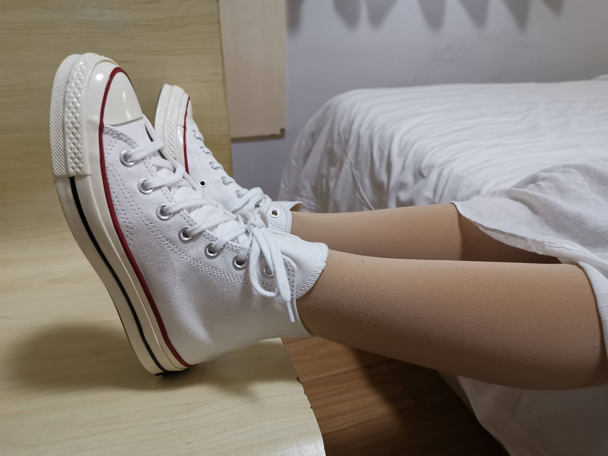 图片[79]-鱼鱼足影@002-第02期：晓晓 [100P] – 速更版-美库