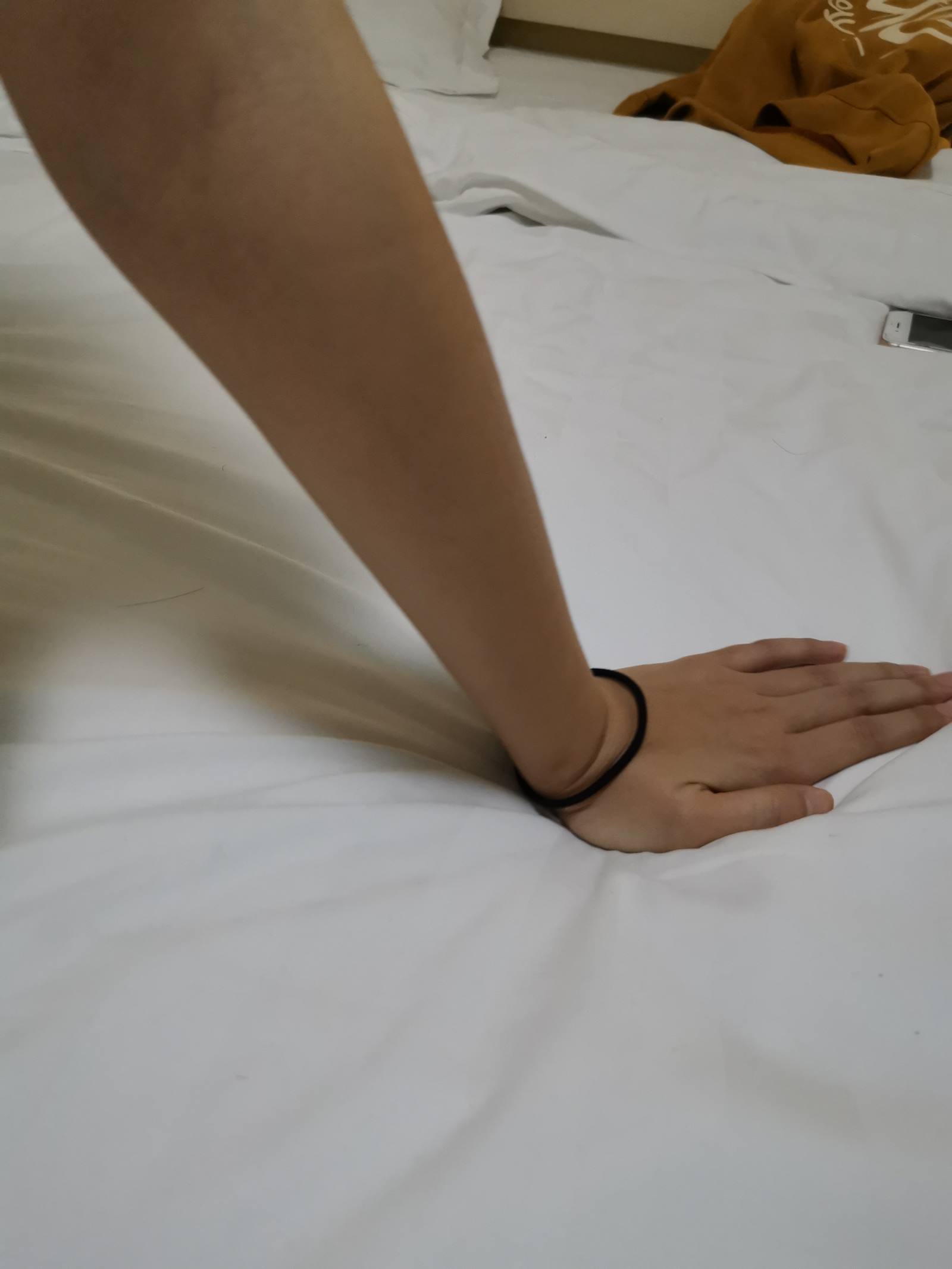 图片[81]-鱼鱼足影@002-第02期：晓晓 [100P] – 速更版-美库