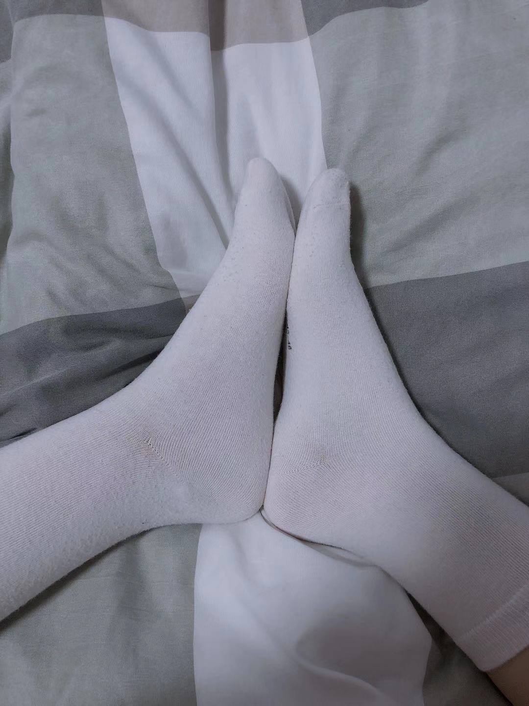 图片[89]-鱼鱼足影@002-第02期：晓晓 [100P] – 速更版-美库