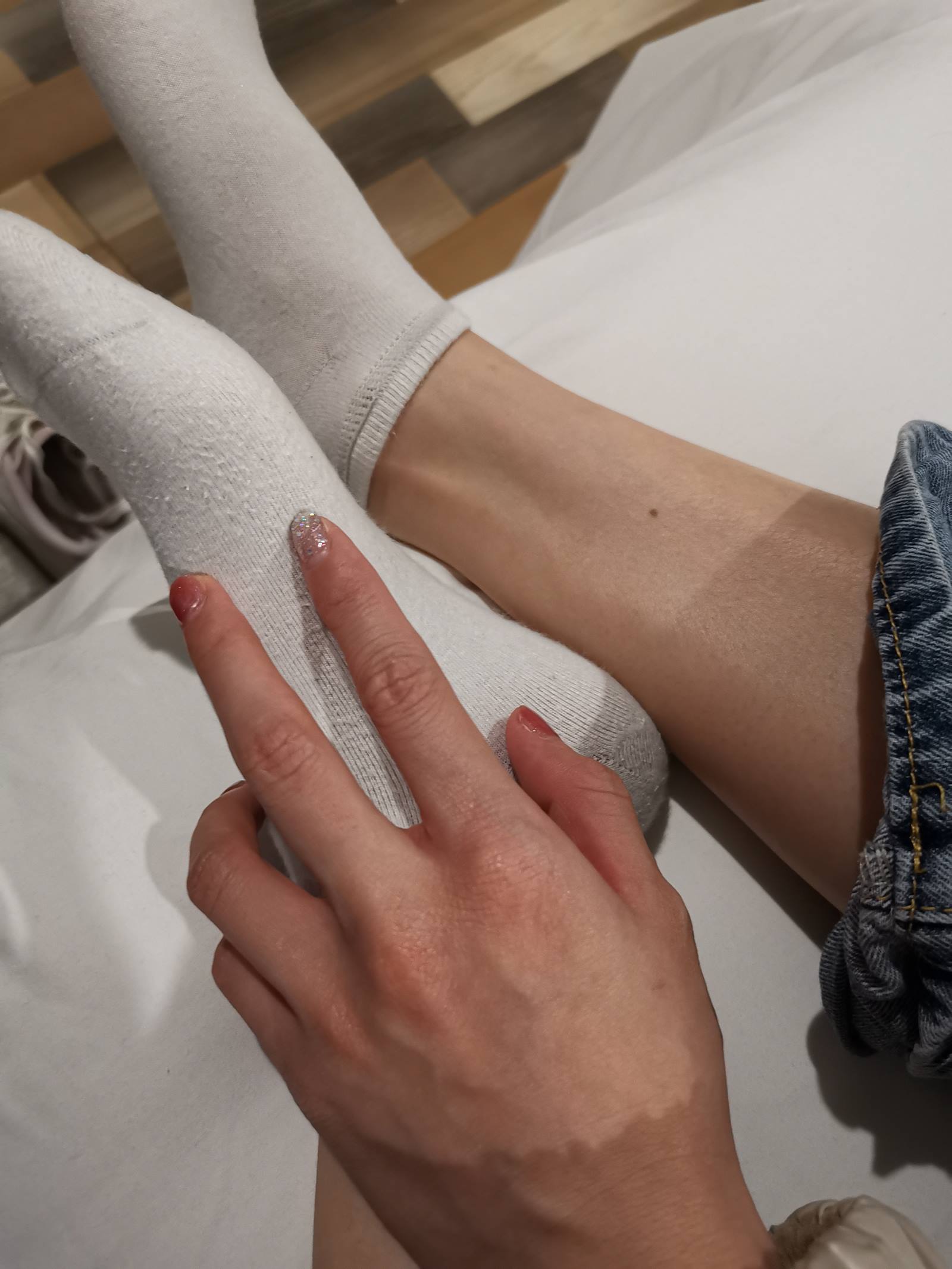 图片[96]-鱼鱼足影@003-第03期：嘉乐 [103P] – 速更版-美库