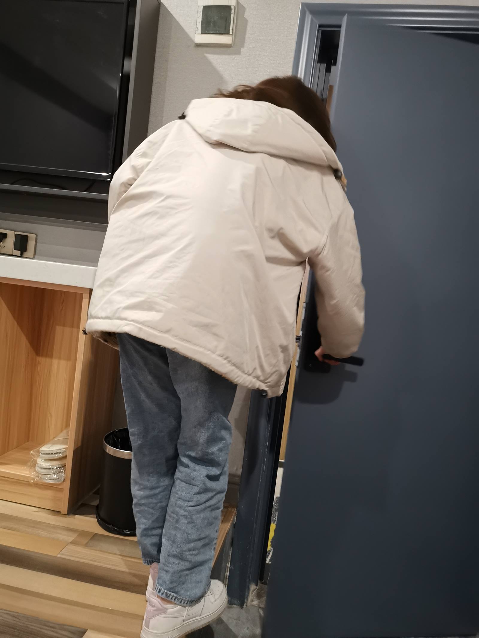 图片[98]-鱼鱼足影@003-第03期：嘉乐 [103P] – 速更版-美库