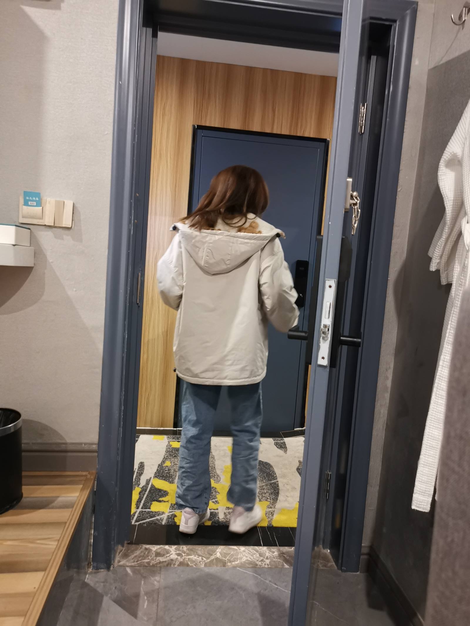 图片[99]-鱼鱼足影@003-第03期：嘉乐 [103P] – 速更版-美库