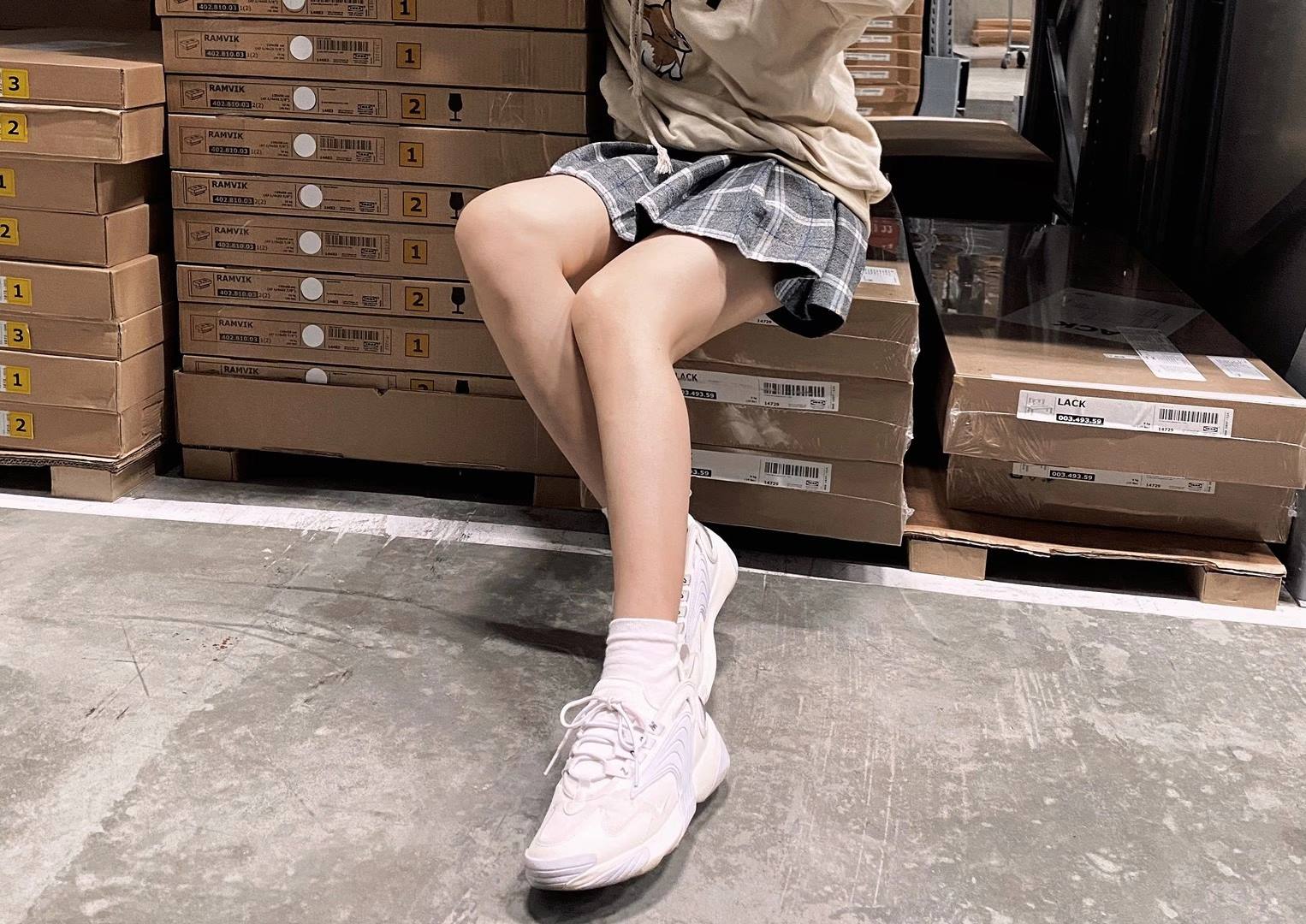 图片[102]-鱼鱼足影@003-第03期：嘉乐 [103P] – 速更版-美库