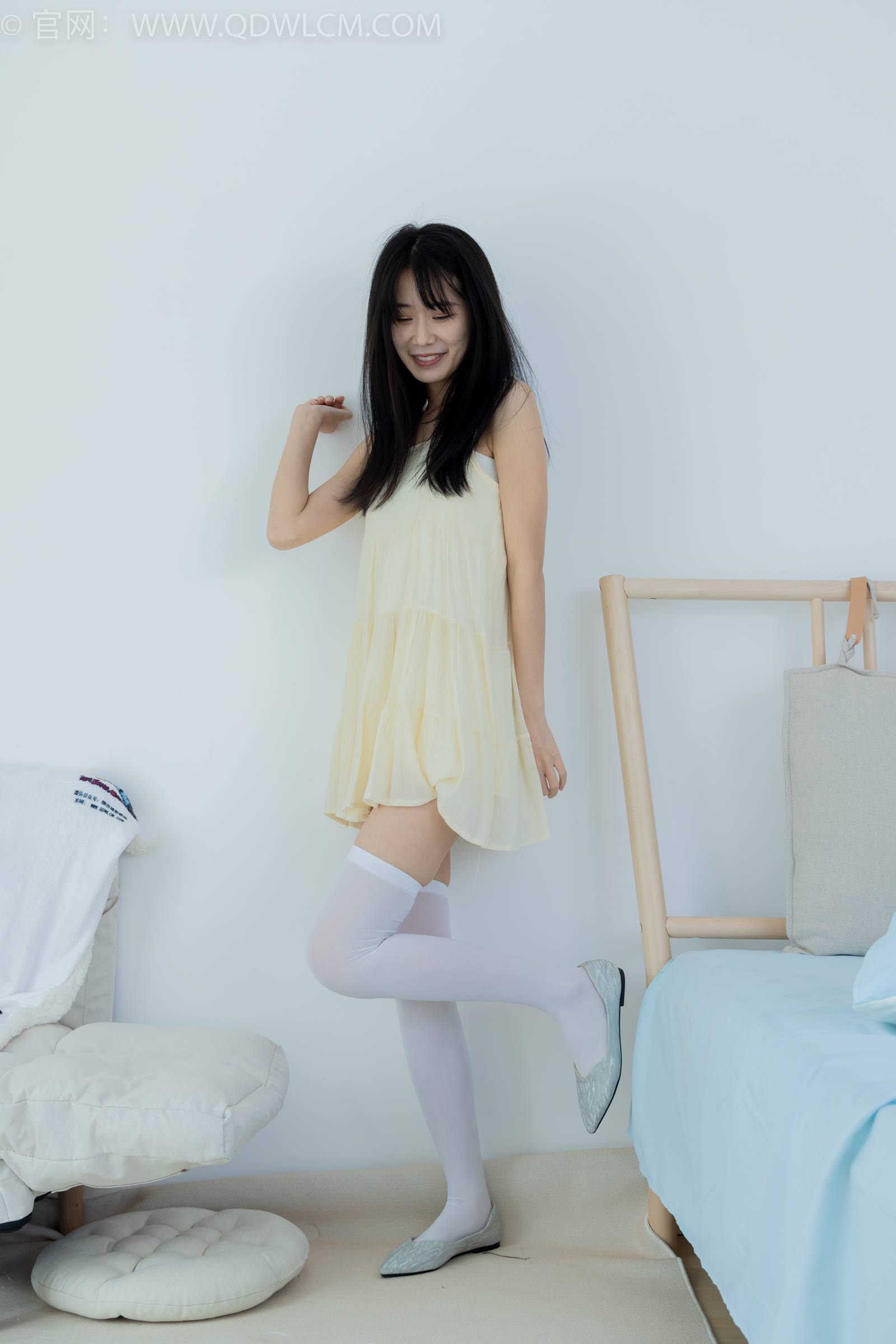 图片[10]-物恋传媒 NO.1782 菜菜-岁月漫长[200P] – 速更版-美库