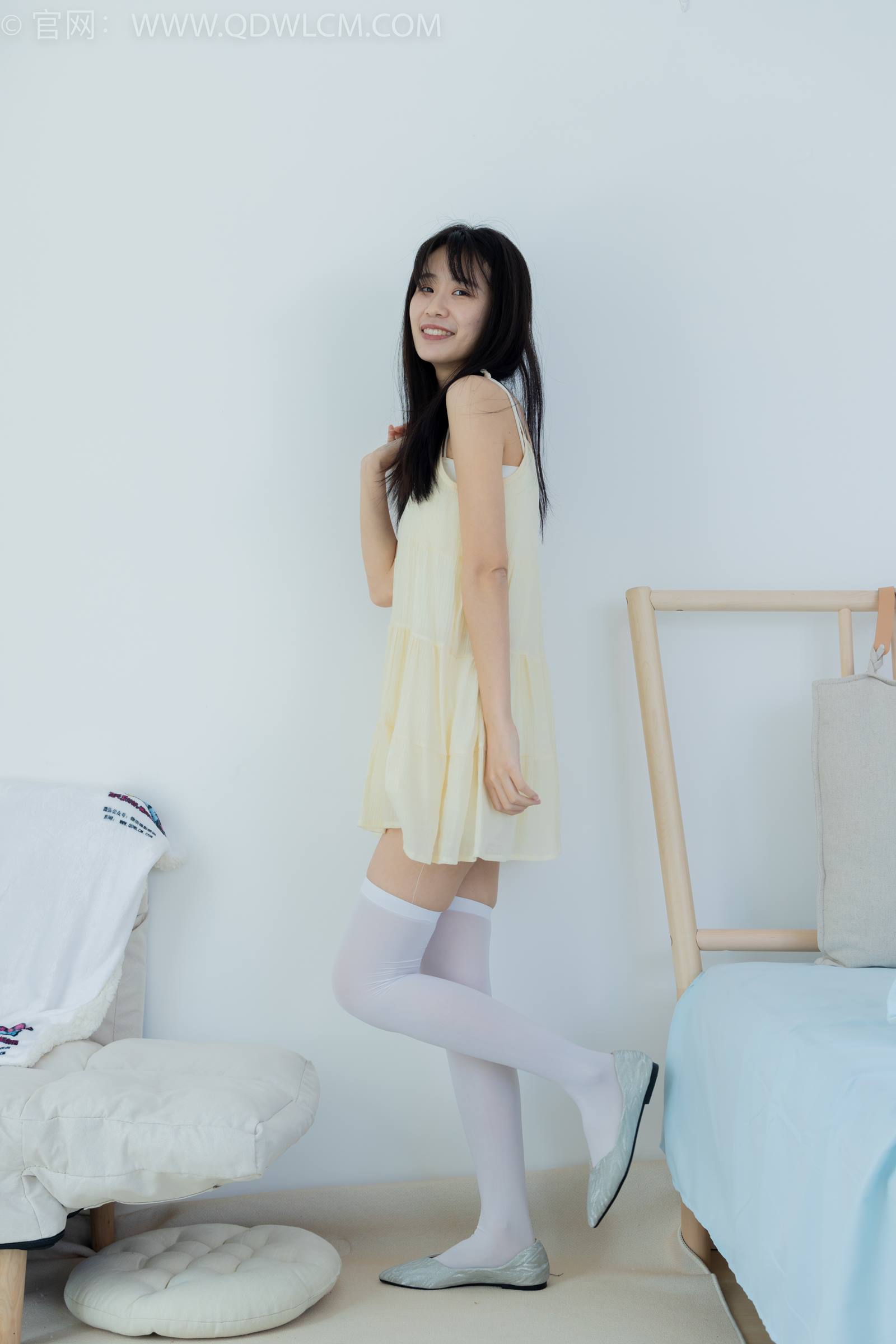 图片[11]-物恋传媒 NO.1782 菜菜-岁月漫长[200P] – 速更版-美库