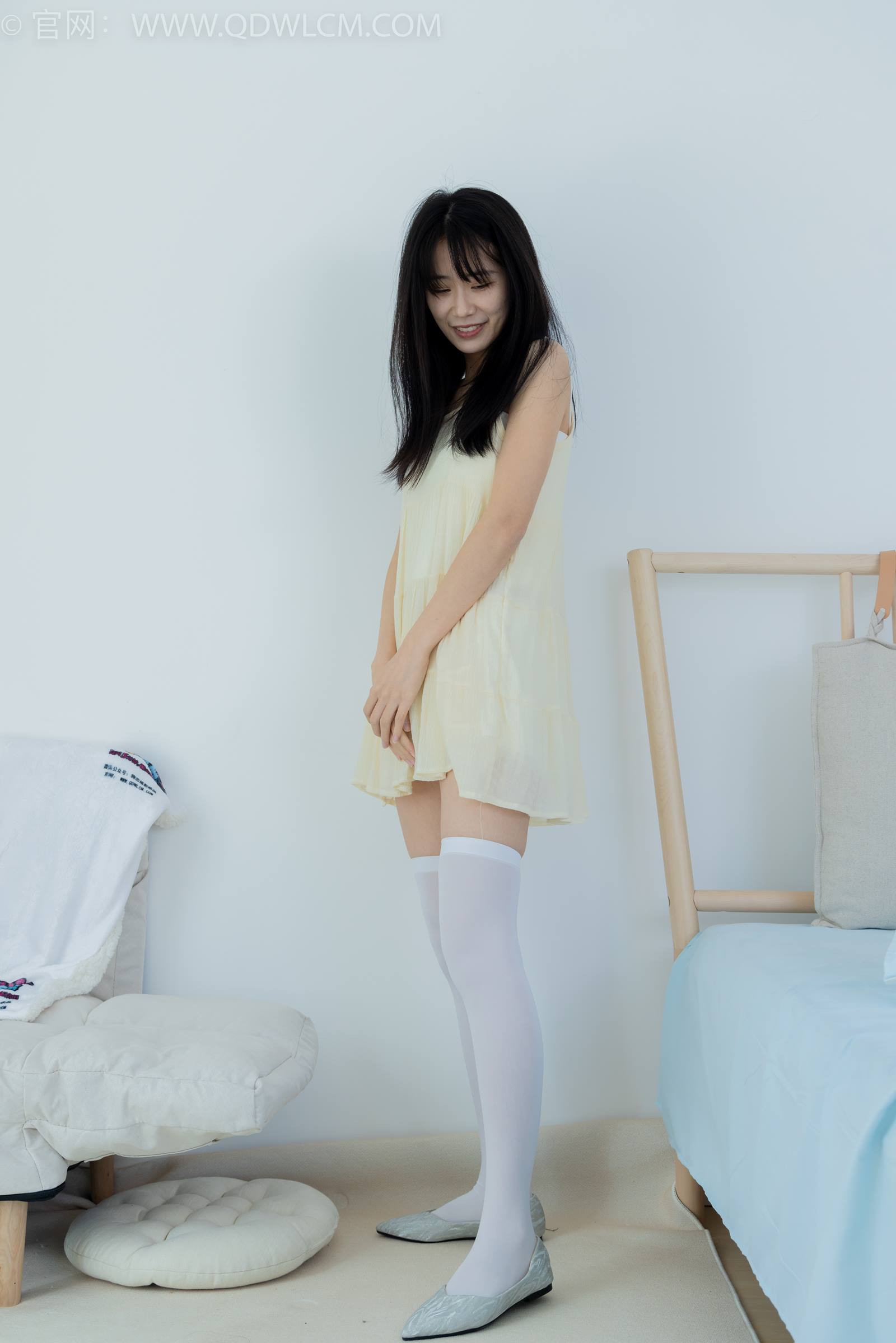 图片[12]-物恋传媒 NO.1782 菜菜-岁月漫长[200P] – 速更版-美库