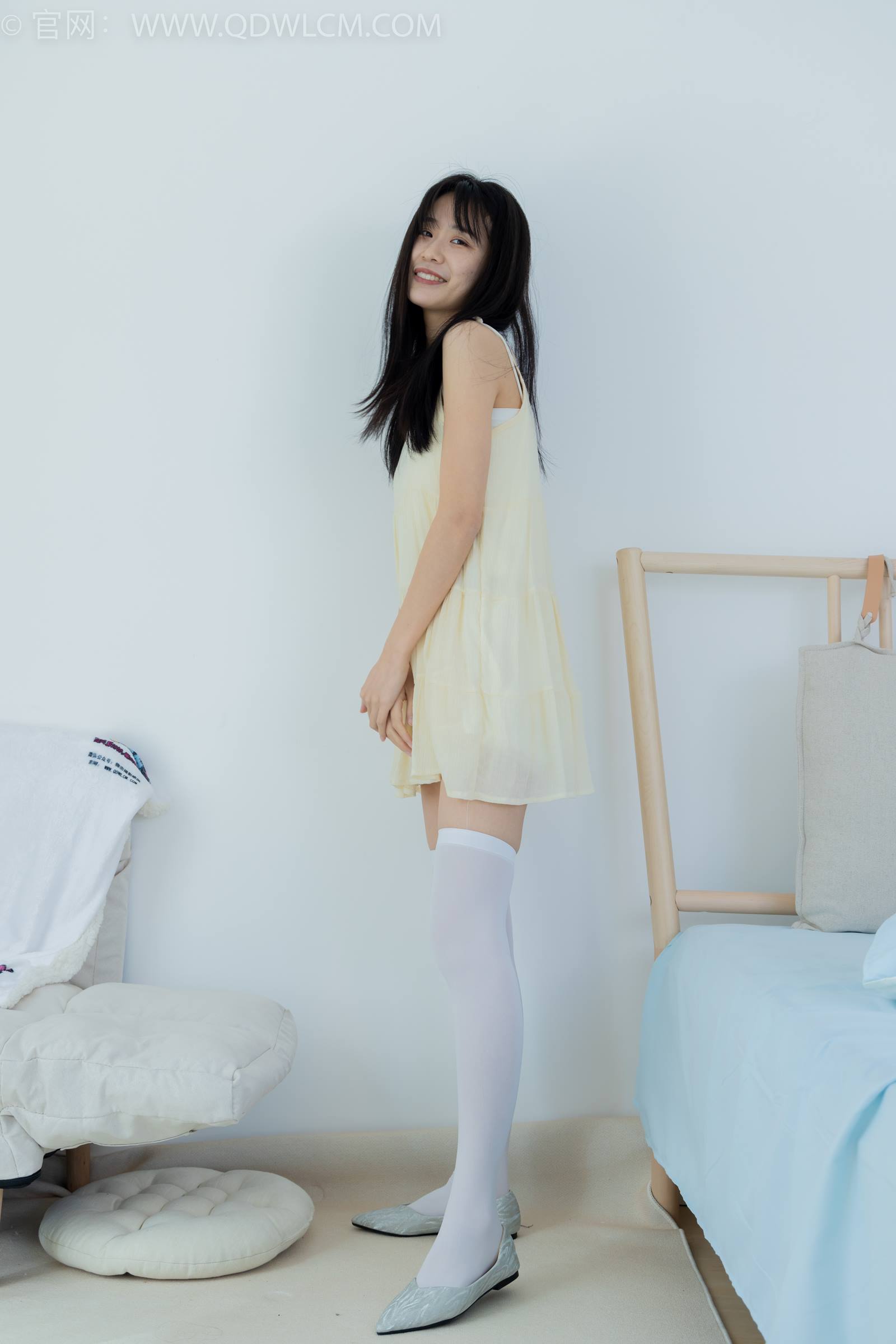 图片[13]-物恋传媒 NO.1782 菜菜-岁月漫长[200P] – 速更版-美库