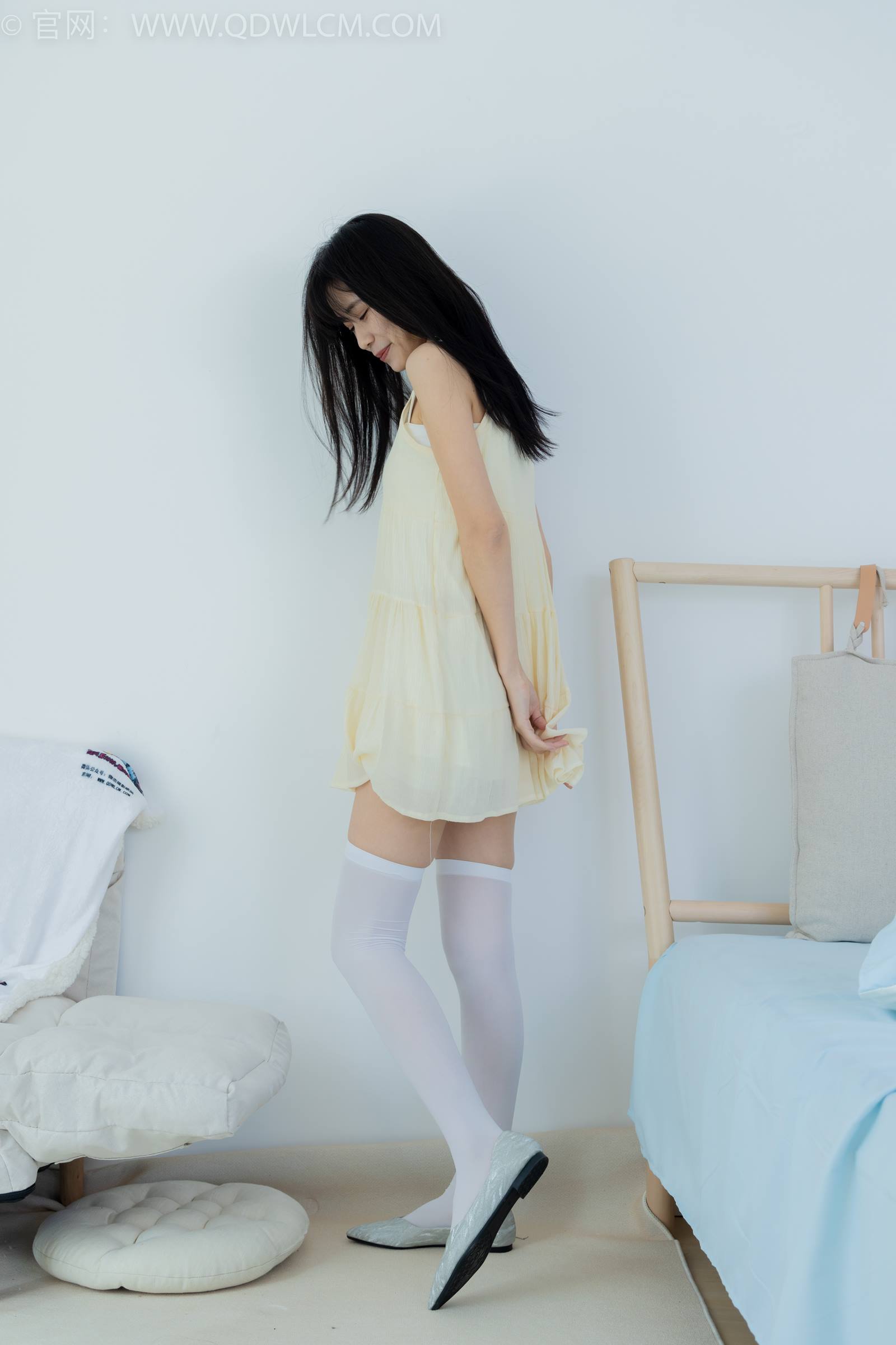 图片[14]-物恋传媒 NO.1782 菜菜-岁月漫长[200P] – 速更版-美库