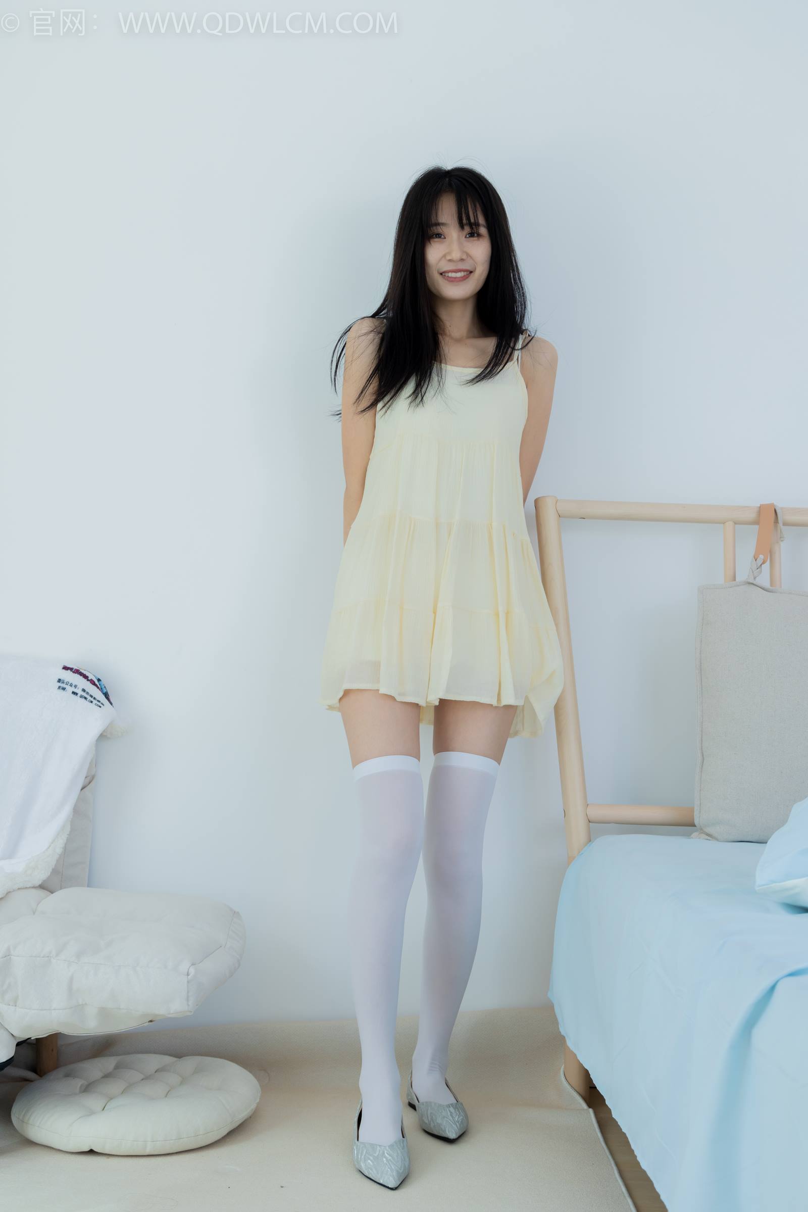 图片[15]-物恋传媒 NO.1782 菜菜-岁月漫长[200P] – 速更版-美库