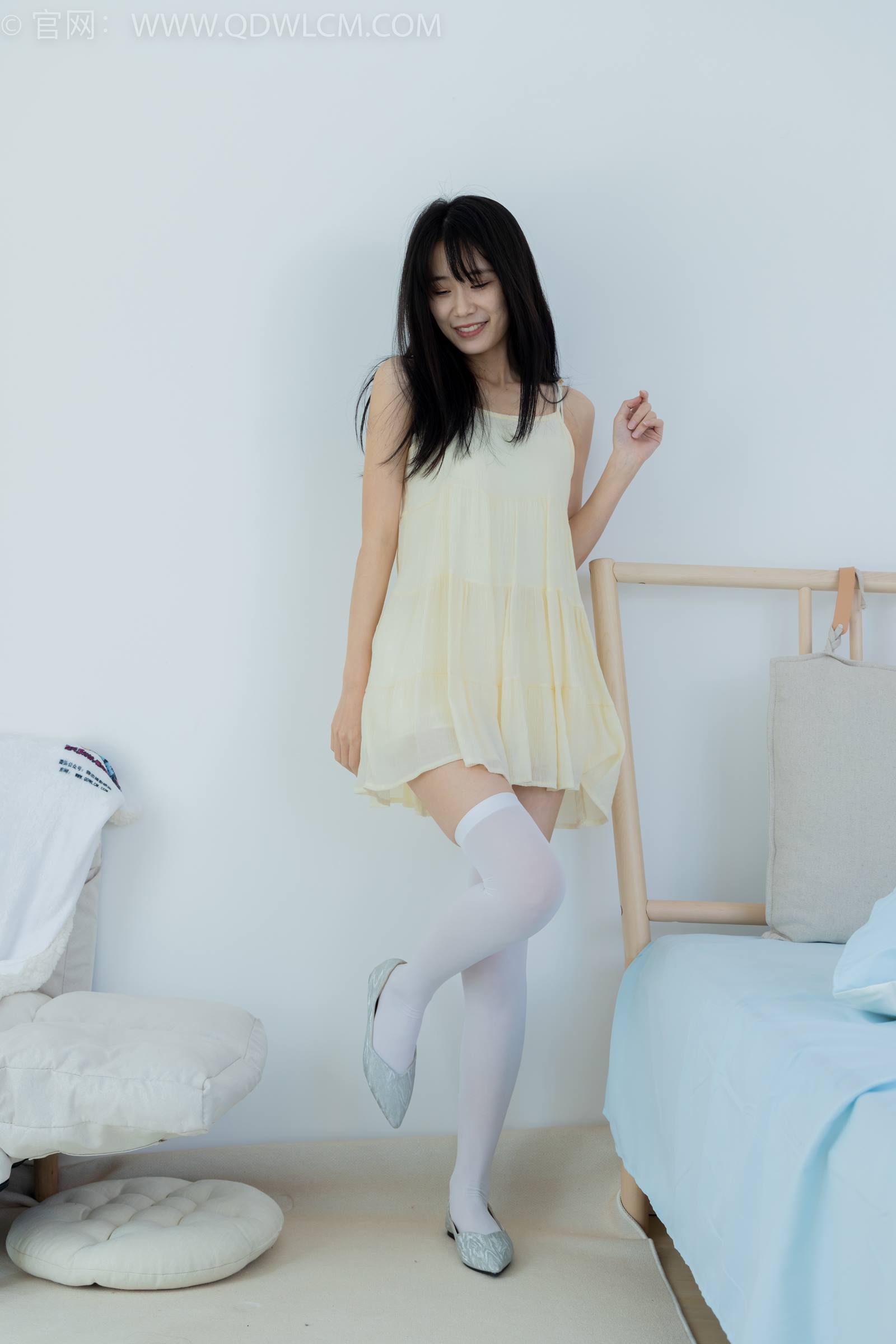 图片[16]-物恋传媒 NO.1782 菜菜-岁月漫长[200P] – 速更版-美库