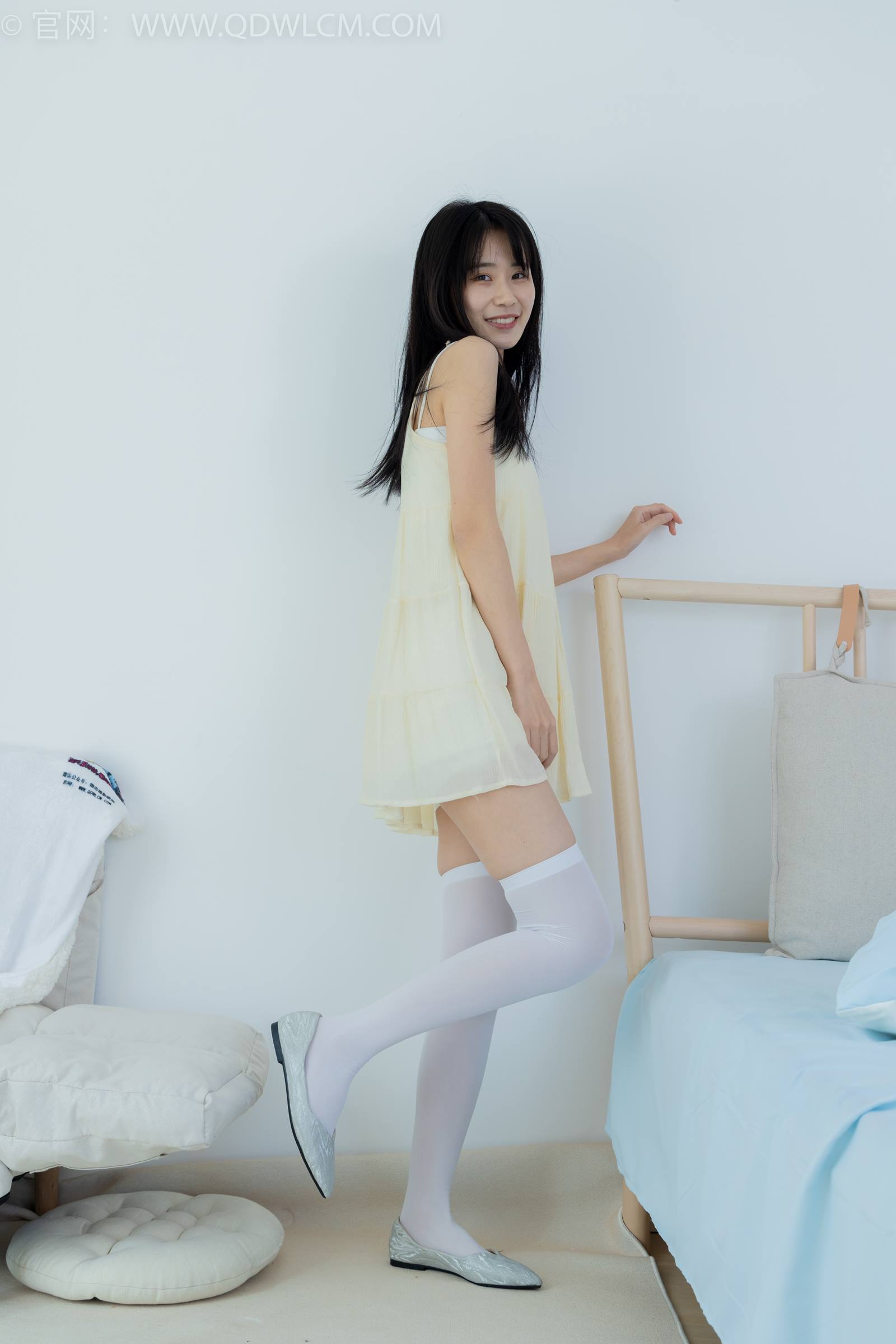 图片[17]-物恋传媒 NO.1782 菜菜-岁月漫长[200P] – 速更版-美库