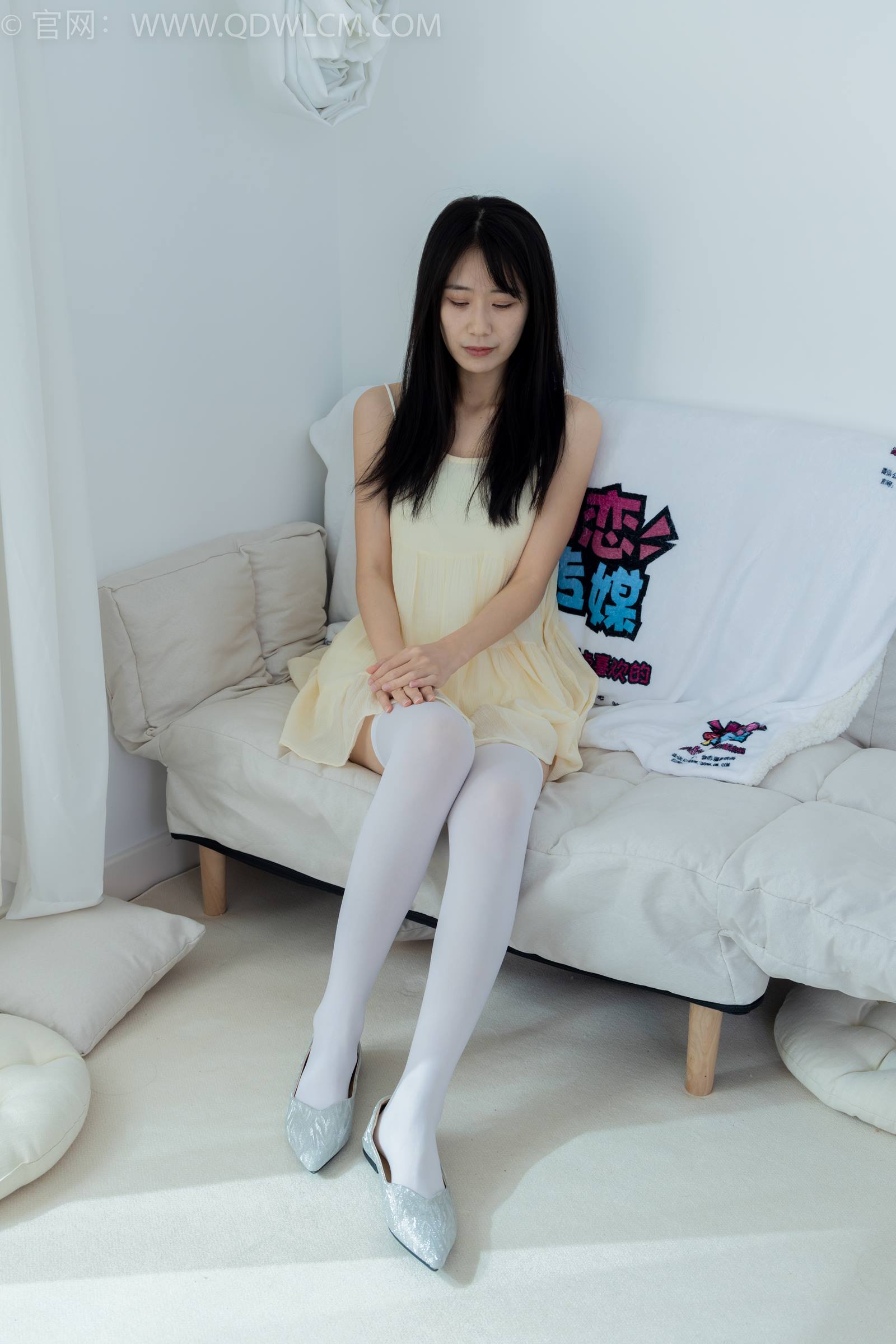 图片[22]-物恋传媒 NO.1782 菜菜-岁月漫长[200P] – 速更版-美库