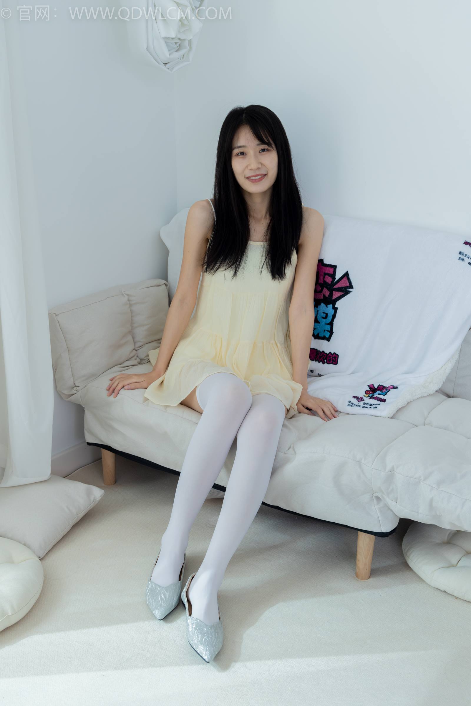 图片[23]-物恋传媒 NO.1782 菜菜-岁月漫长[200P] – 速更版-美库