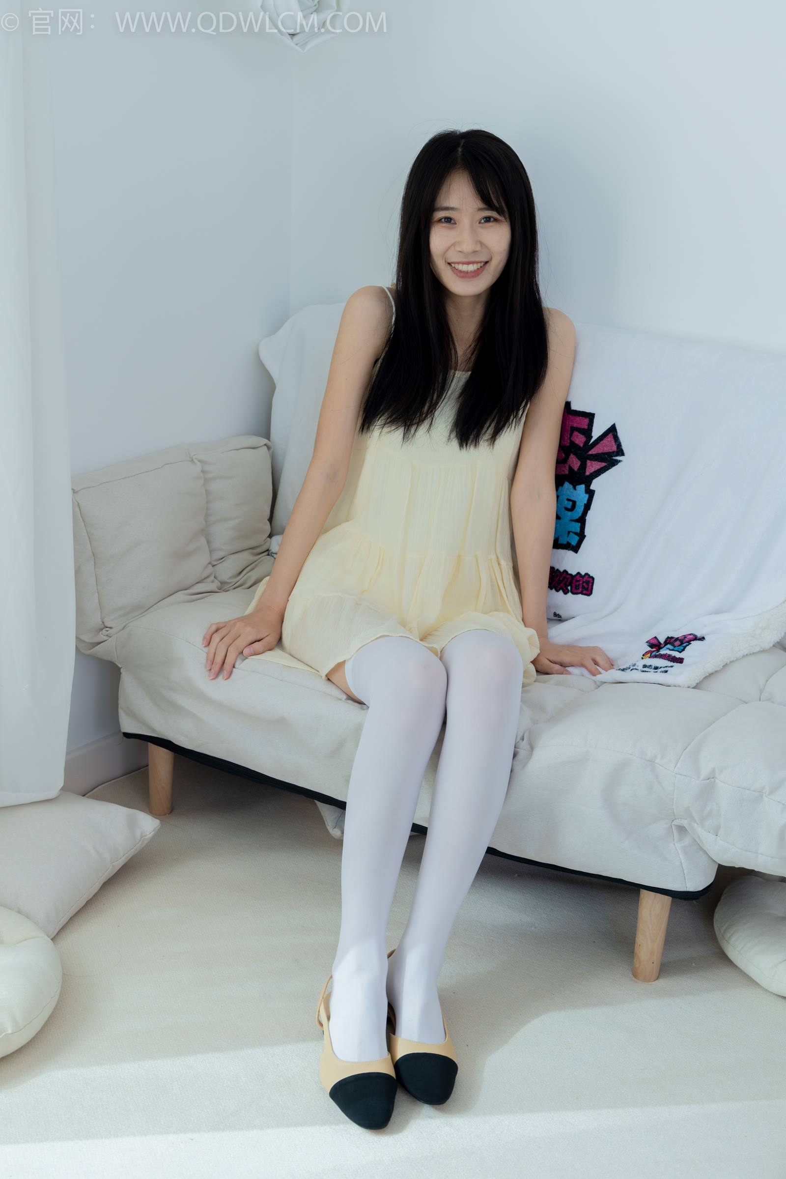 图片[24]-物恋传媒 NO.1782 菜菜-岁月漫长[200P] – 速更版-美库