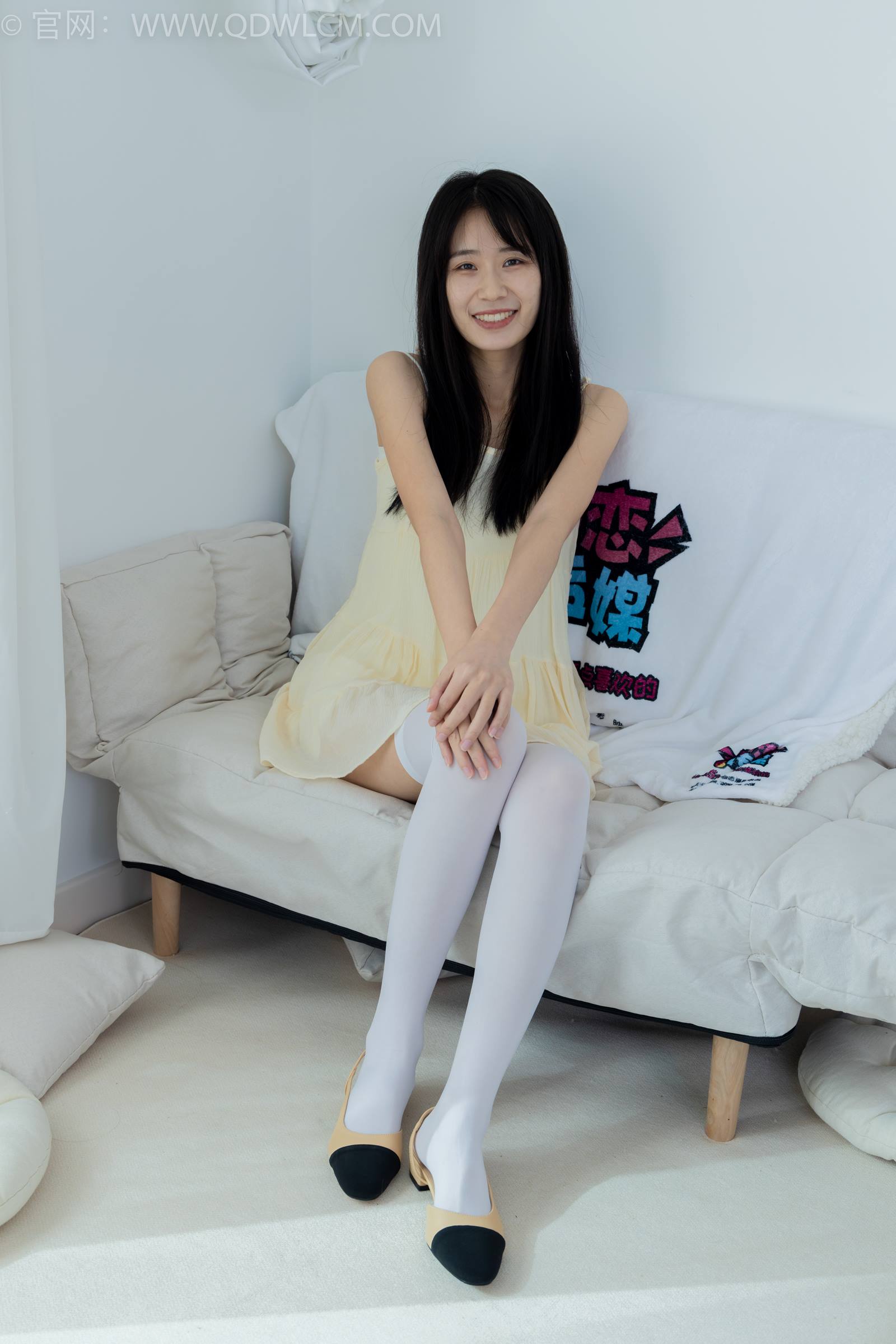 图片[25]-物恋传媒 NO.1782 菜菜-岁月漫长[200P] – 速更版-美库