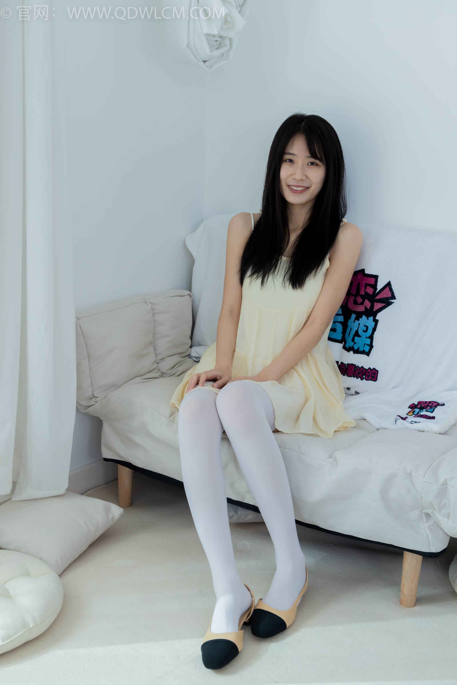 图片[27]-物恋传媒 NO.1782 菜菜-岁月漫长[200P] – 速更版-美库