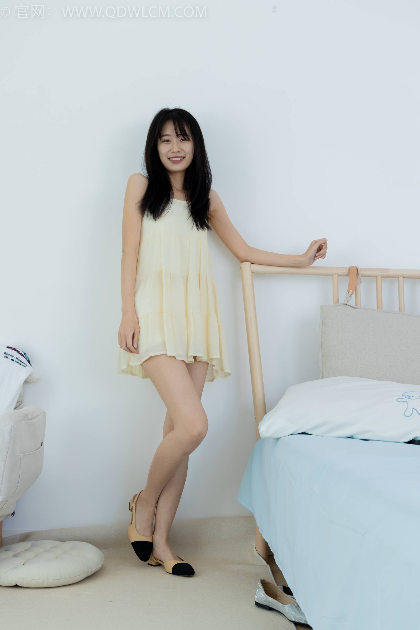 图片[42]-物恋传媒 NO.1782 菜菜-岁月漫长[200P] – 速更版-美库