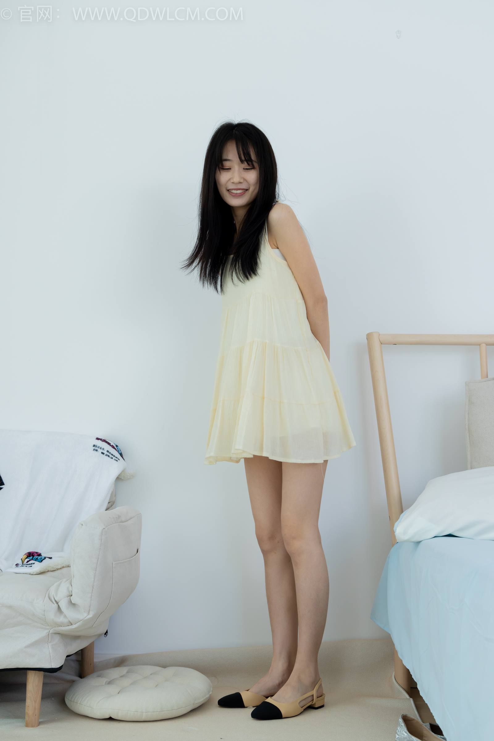 图片[45]-物恋传媒 NO.1782 菜菜-岁月漫长[200P] – 速更版-美库