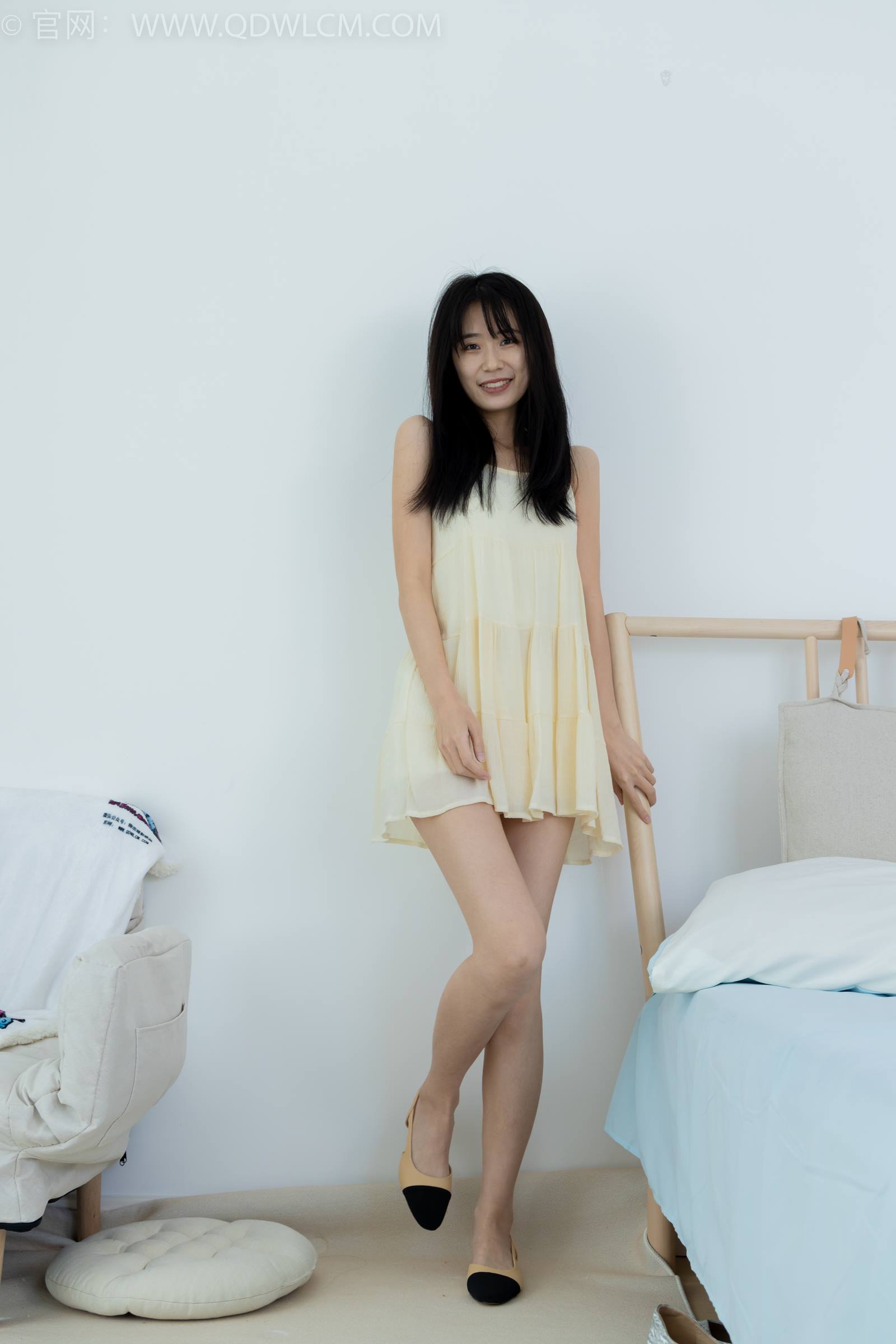 图片[46]-物恋传媒 NO.1782 菜菜-岁月漫长[200P] – 速更版-美库