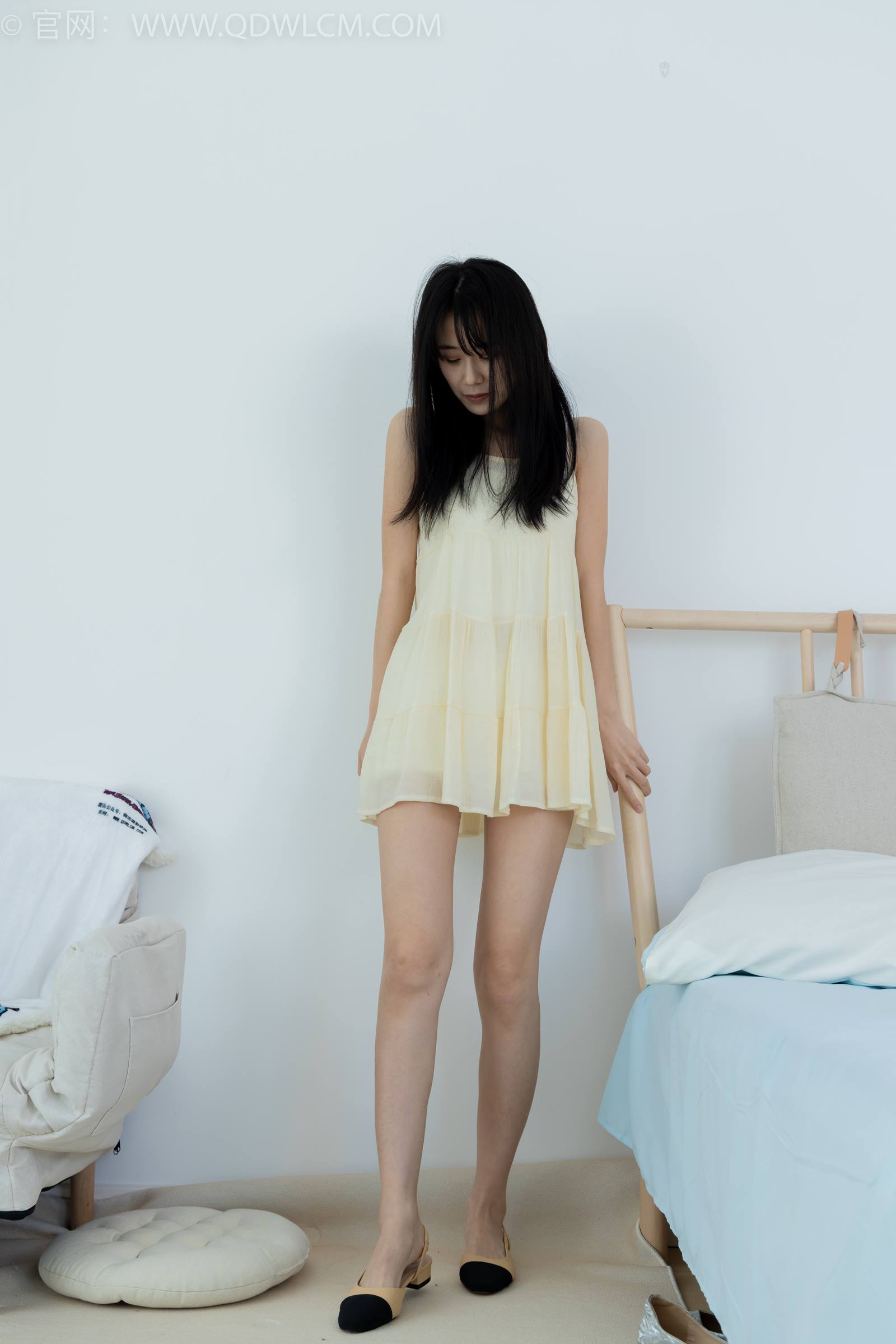 图片[47]-物恋传媒 NO.1782 菜菜-岁月漫长[200P] – 速更版-美库