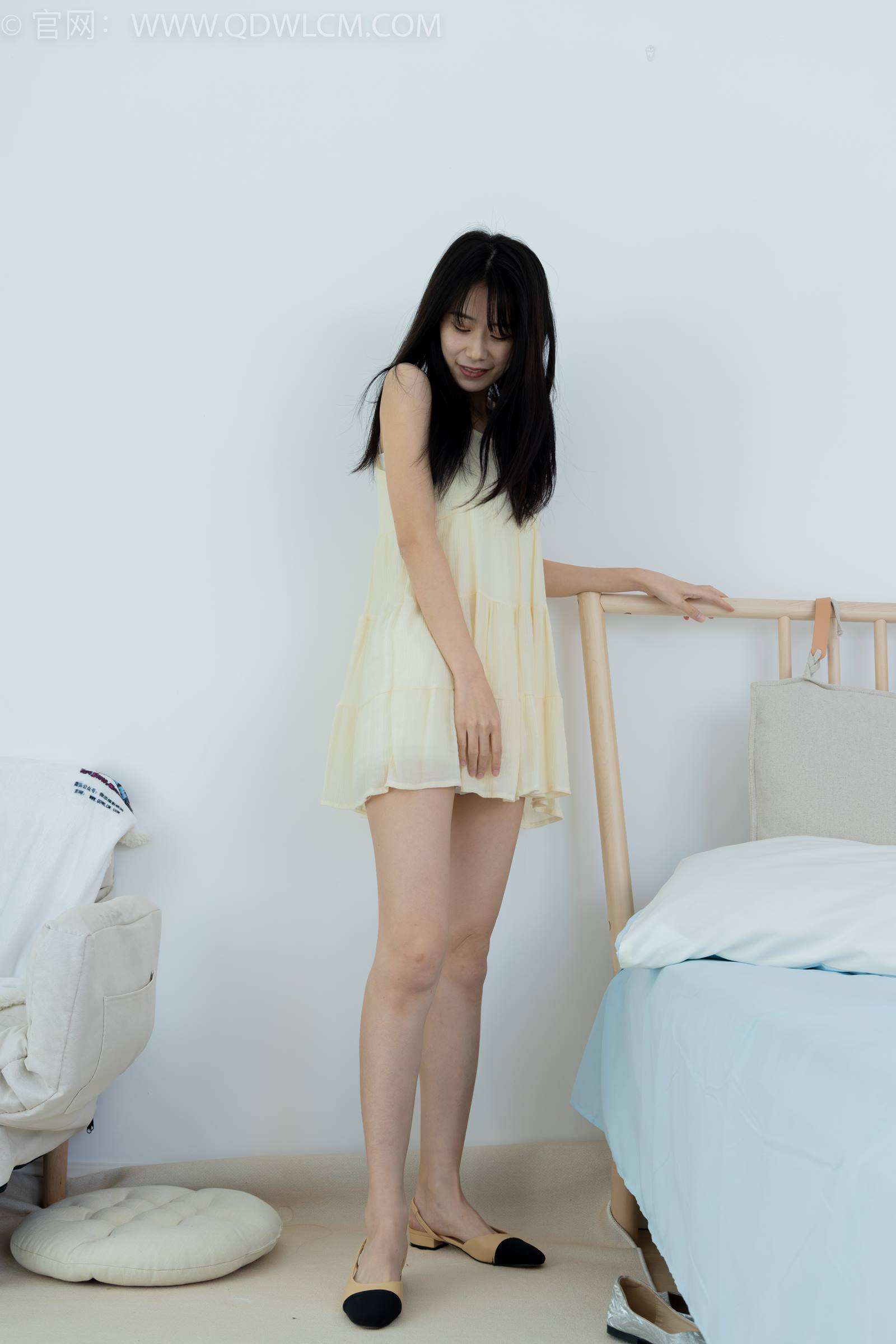 图片[49]-物恋传媒 NO.1782 菜菜-岁月漫长[200P] – 速更版-美库