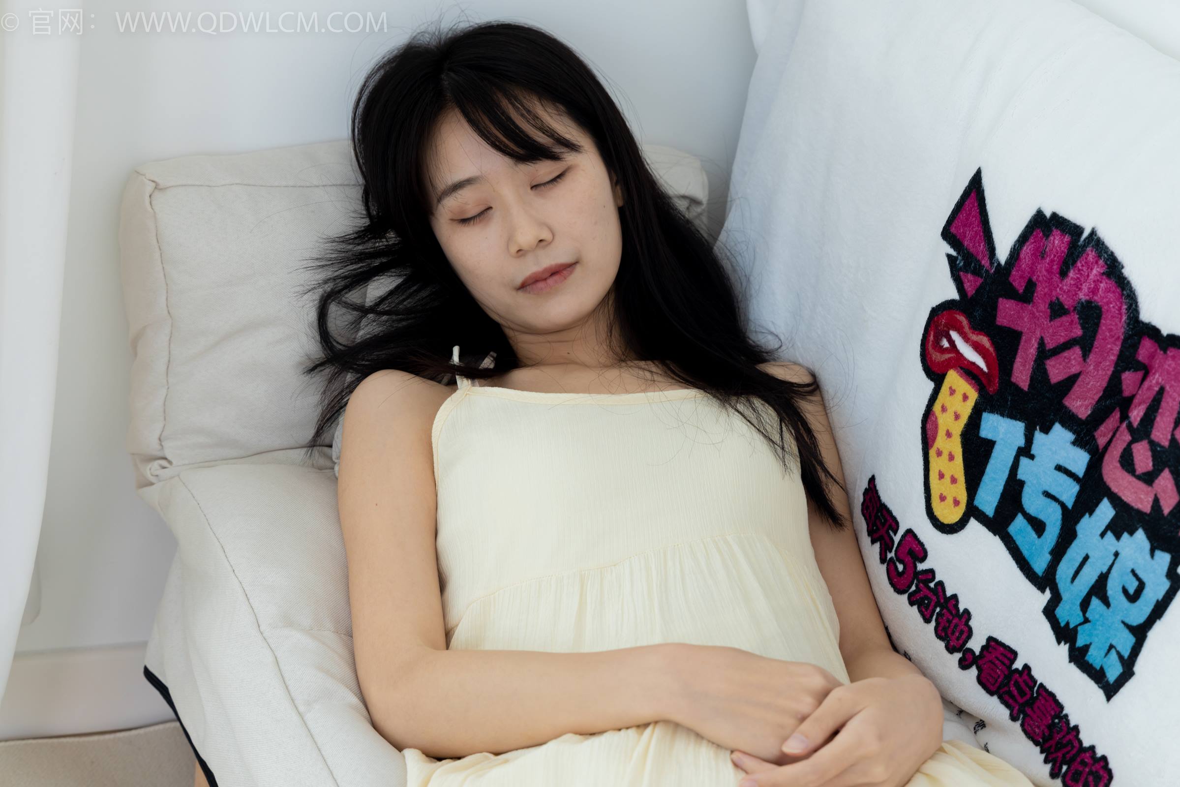 图片[59]-物恋传媒 NO.1782 菜菜-岁月漫长[200P] – 速更版-美库