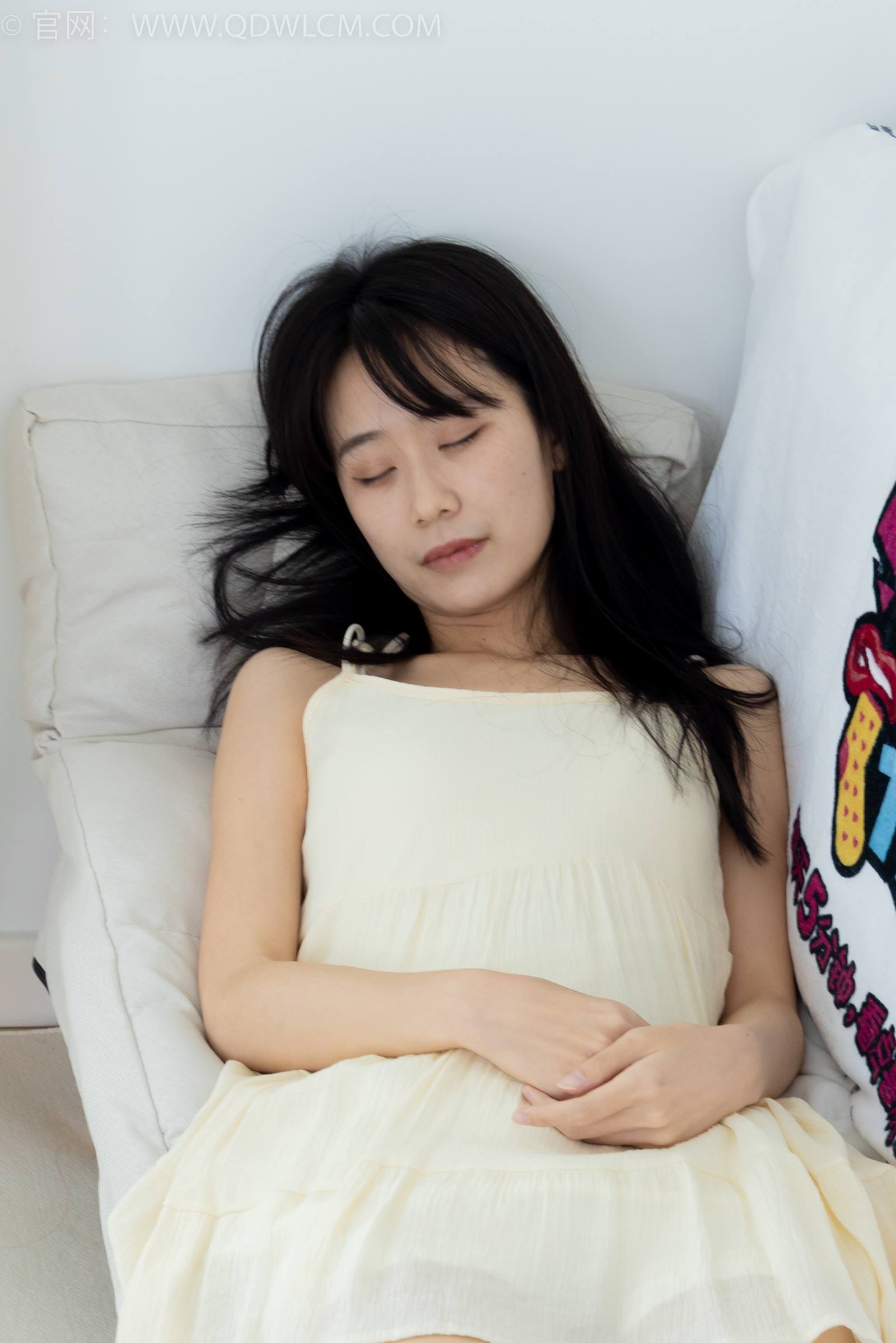 图片[60]-物恋传媒 NO.1782 菜菜-岁月漫长[200P] – 速更版-美库