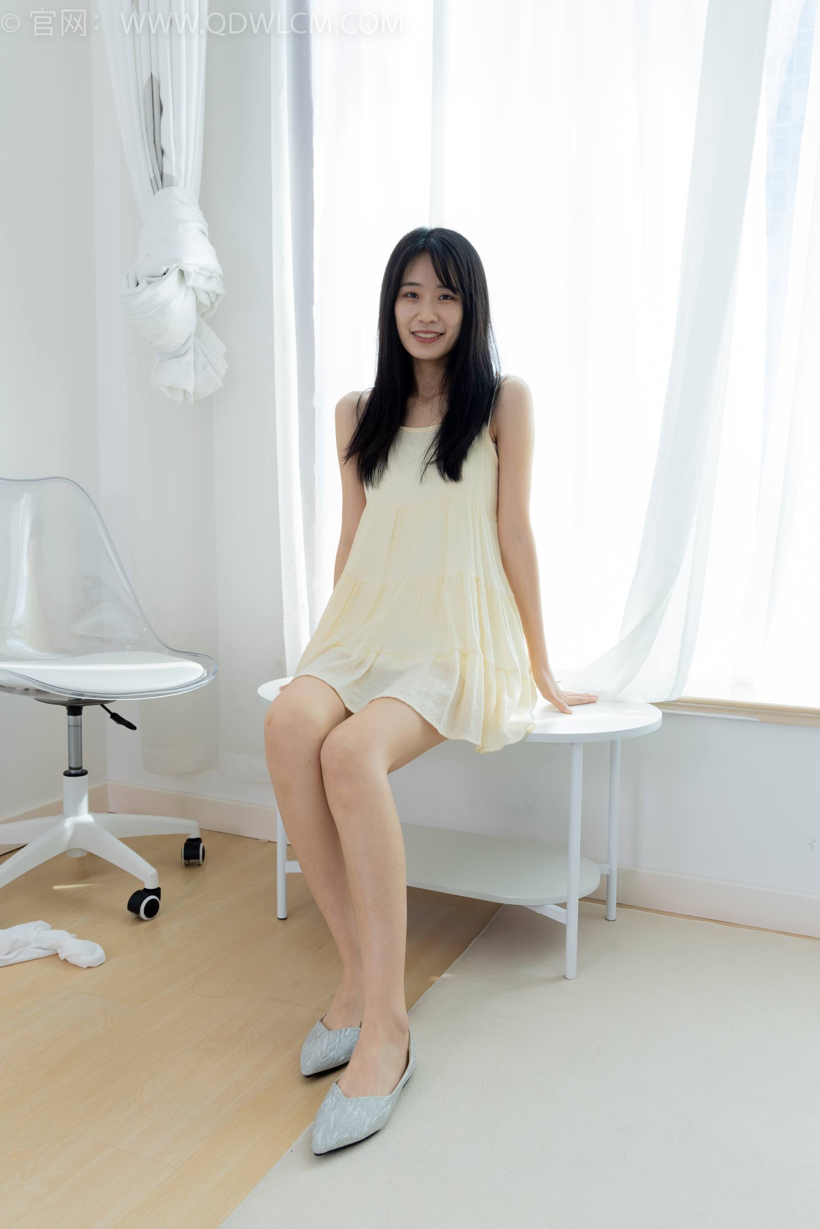 图片[76]-物恋传媒 NO.1782 菜菜-岁月漫长[200P] – 速更版-美库