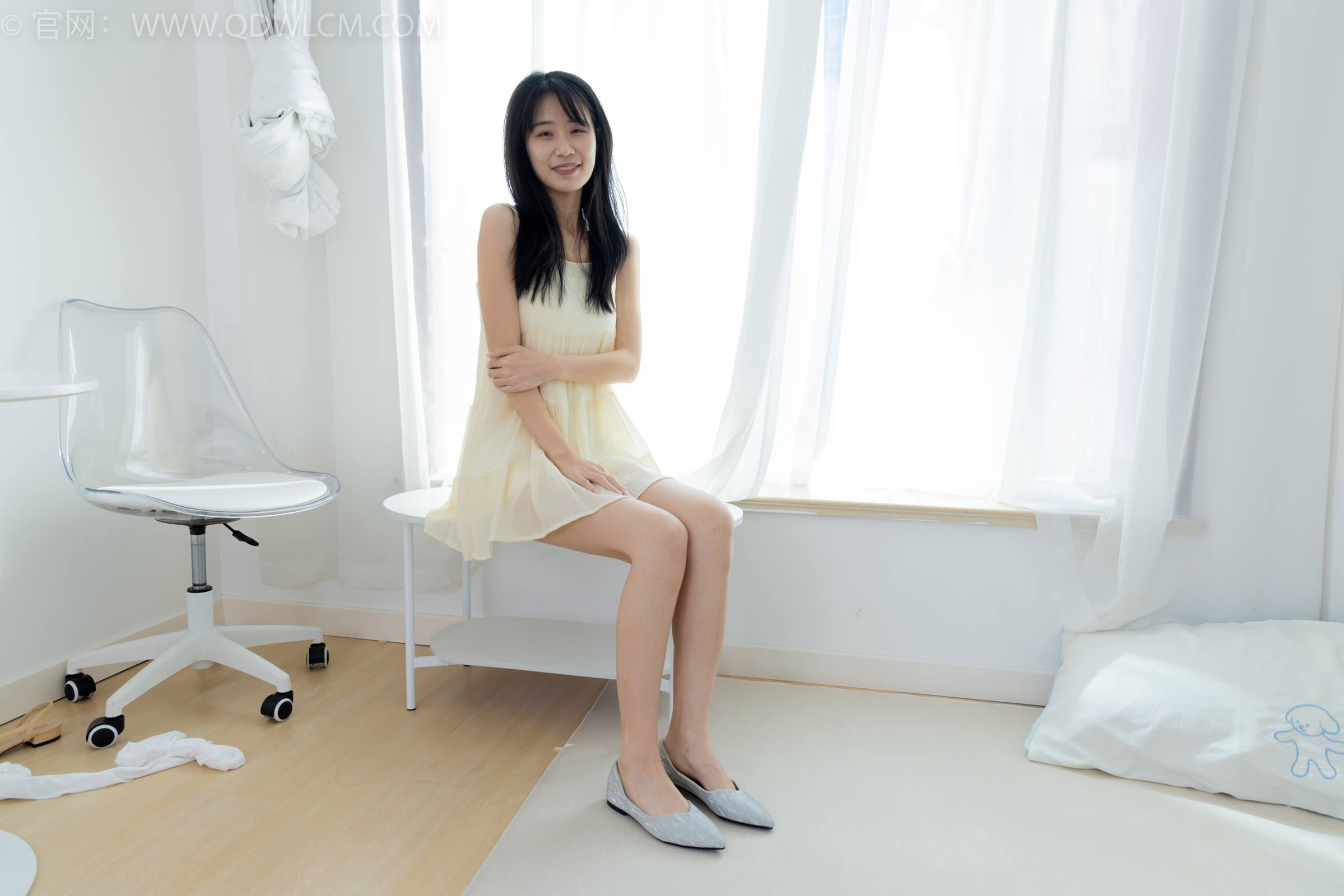 图片[83]-物恋传媒 NO.1782 菜菜-岁月漫长[200P] – 速更版-美库