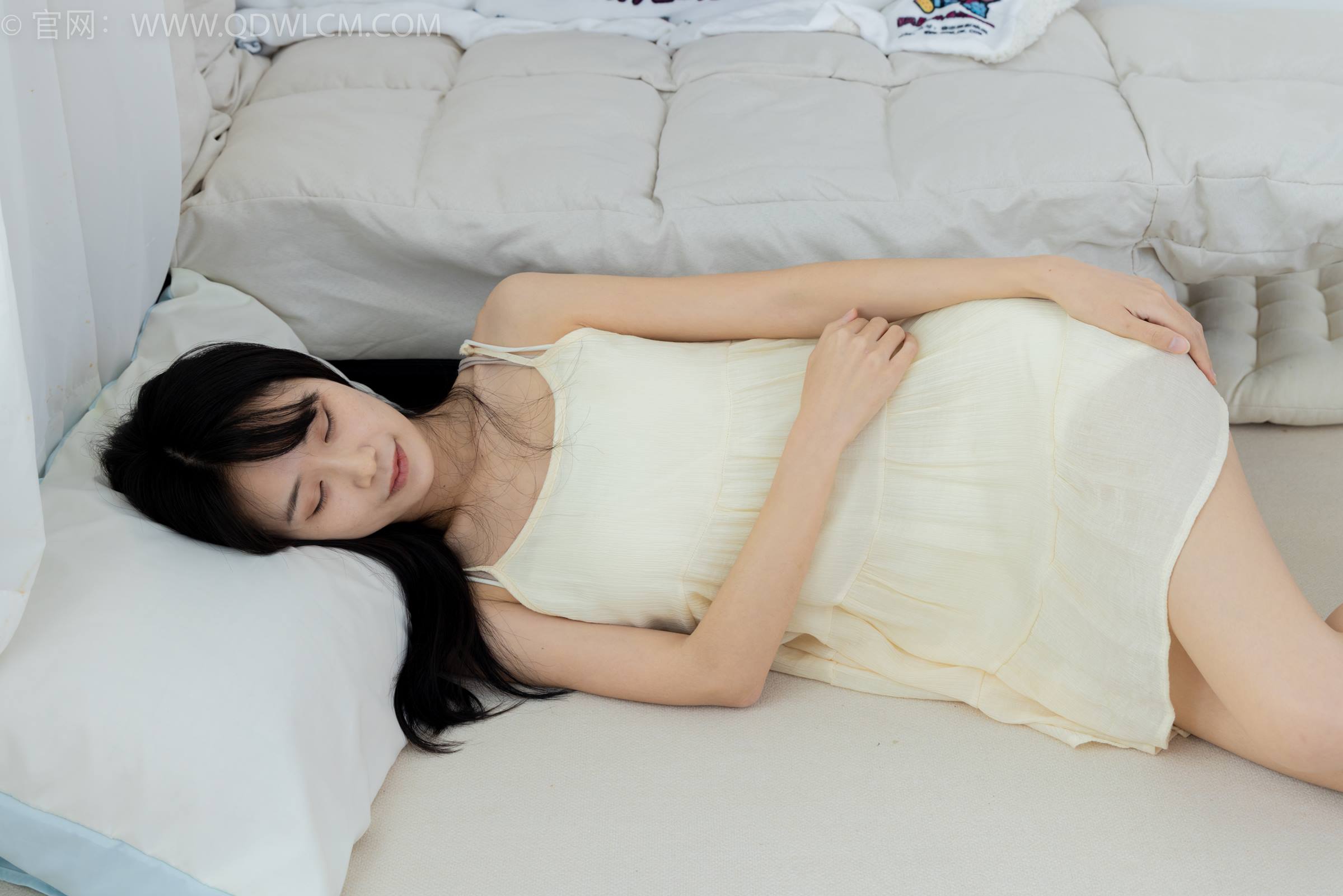 图片[98]-物恋传媒 NO.1782 菜菜-岁月漫长[200P] – 速更版-美库