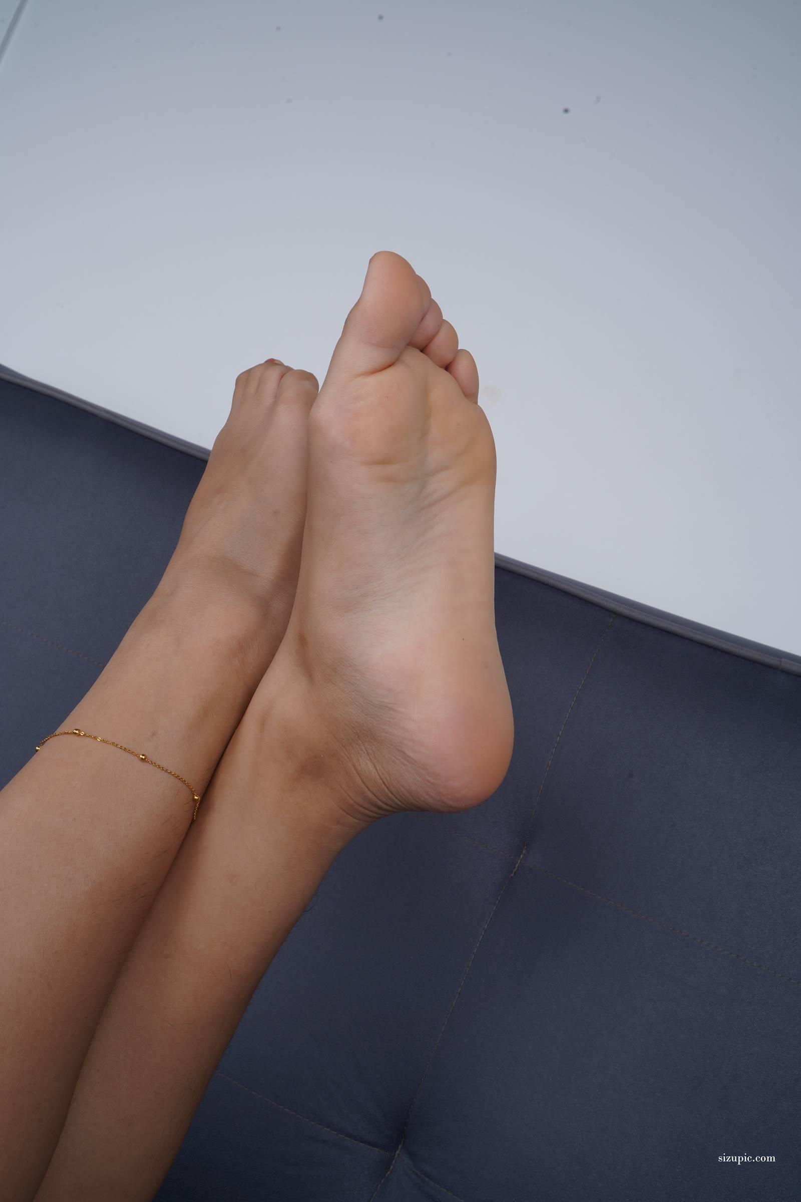 图片[14]-Pary摄影 NO.129 新模娟娟试镜展示38码美脚[93P] – 速更版-美库