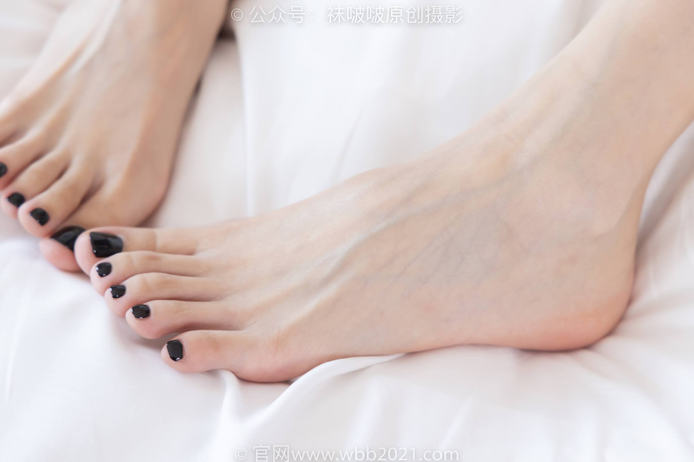 图片[64]-[BoBoSocks袜啵啵]NO.309 稚予-两双高跟鞋、灰丝、白丝、裸足、踩奶油蛋糕剧情[180P] – 速更版-美库