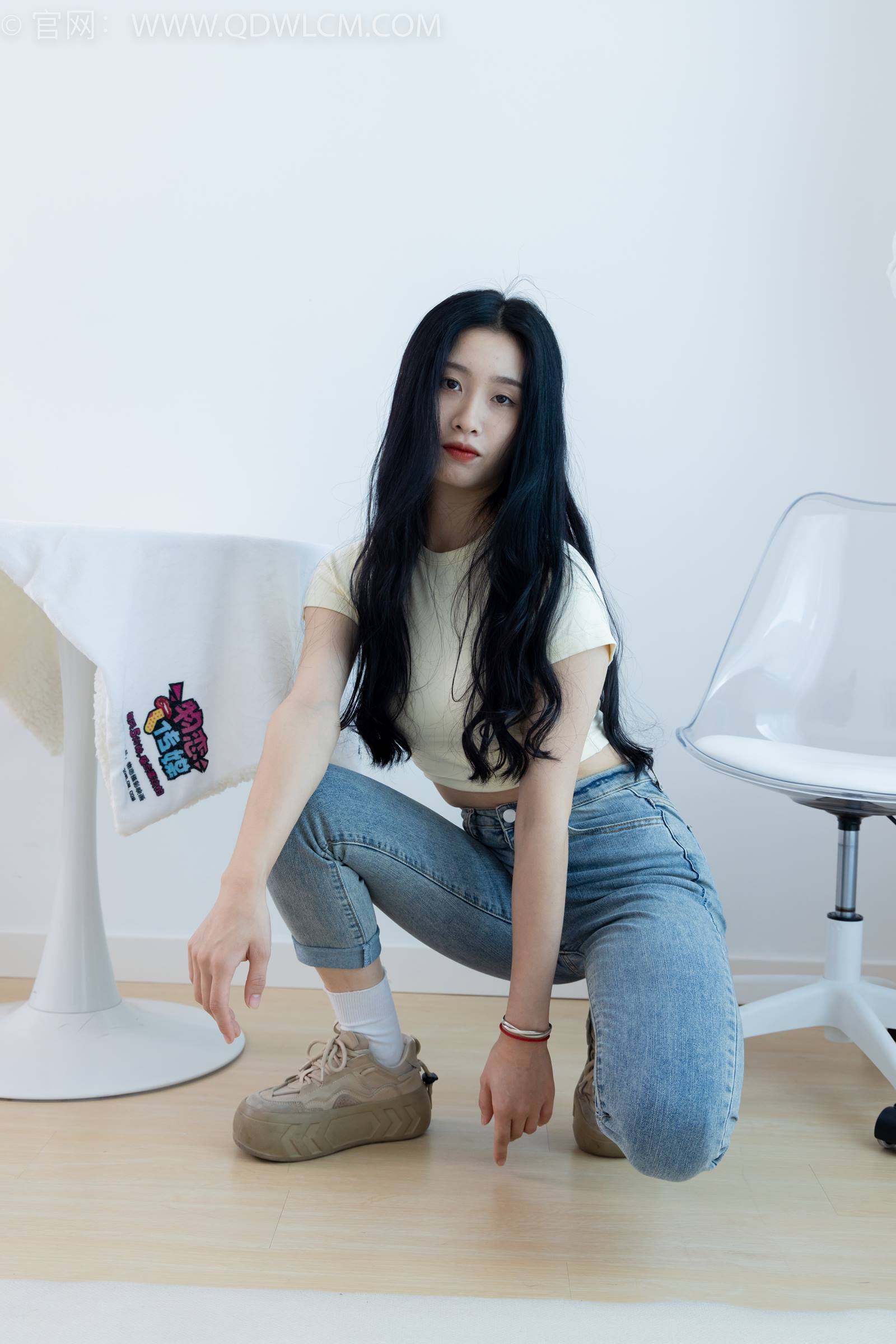 图片[36]-物恋传媒 NO.1783 绒绒-运动鞋、自然穿脏白棉袜[160P] – 速更版-美库