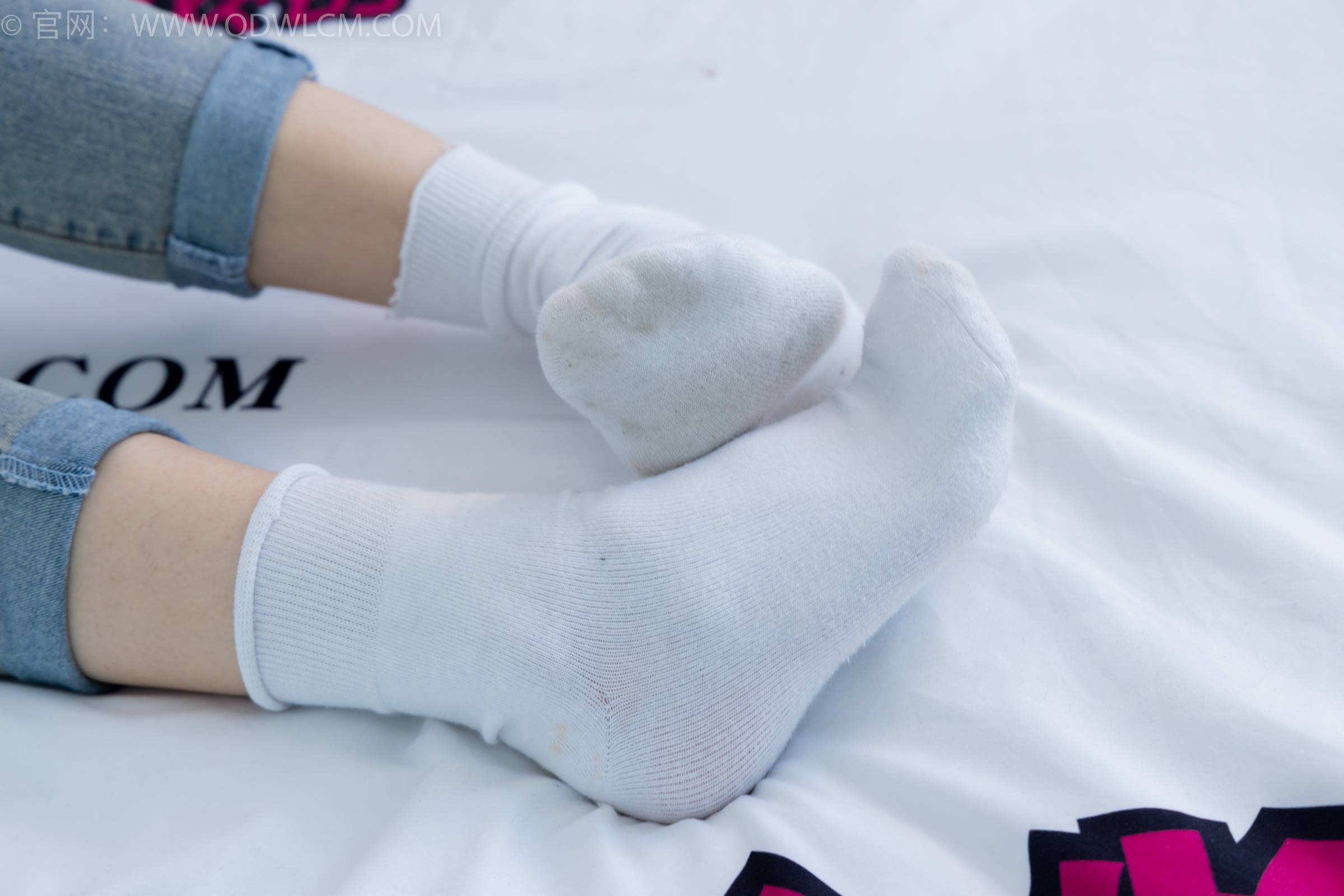 图片[70]-物恋传媒 NO.1783 绒绒-运动鞋、自然穿脏白棉袜[160P] – 速更版-美库