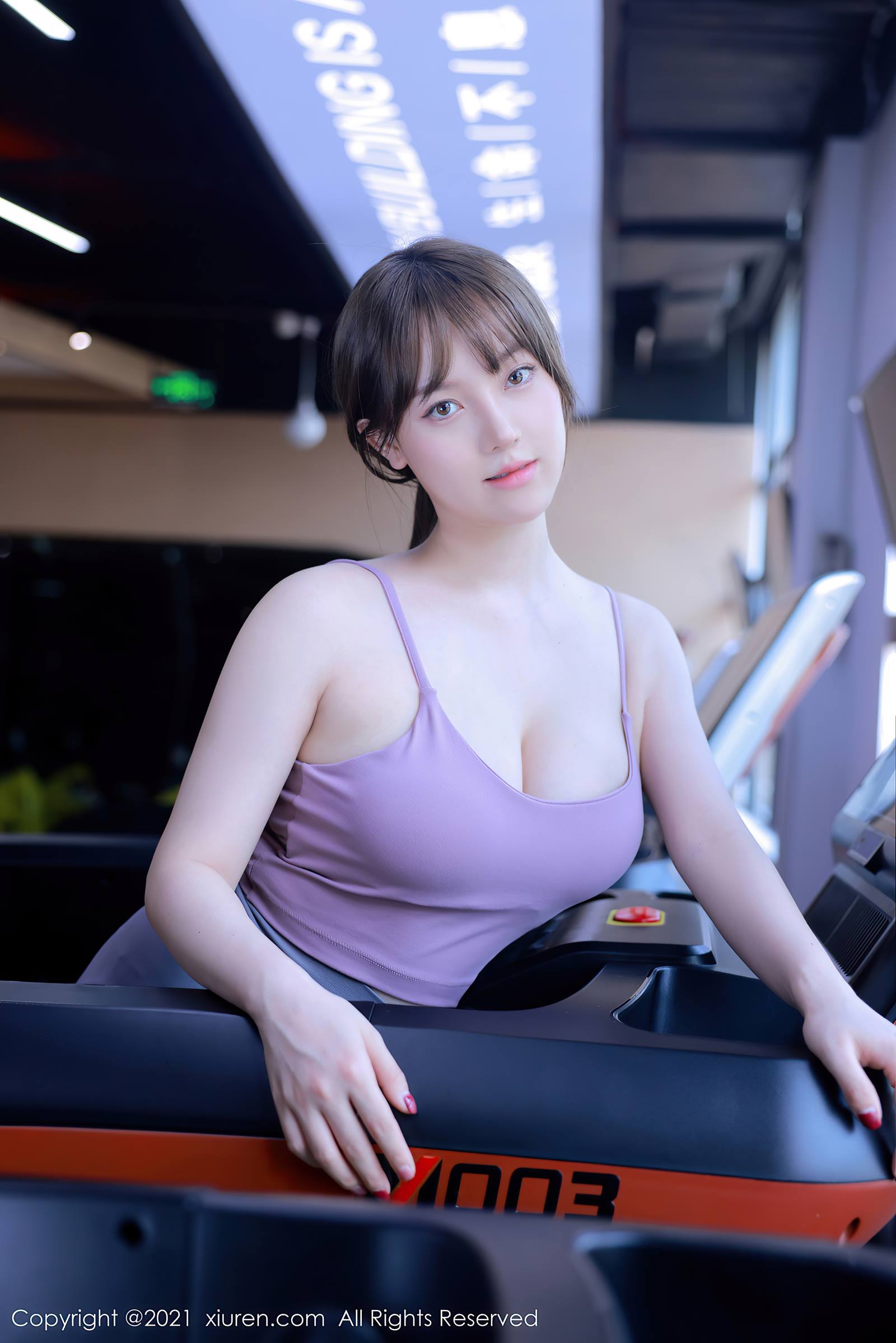 图片[10]-[Xiuren秀人网]2021.07.22 NO.3701 豆瓣酱 每天一锻炼 [27+1P] – 速更版-美库