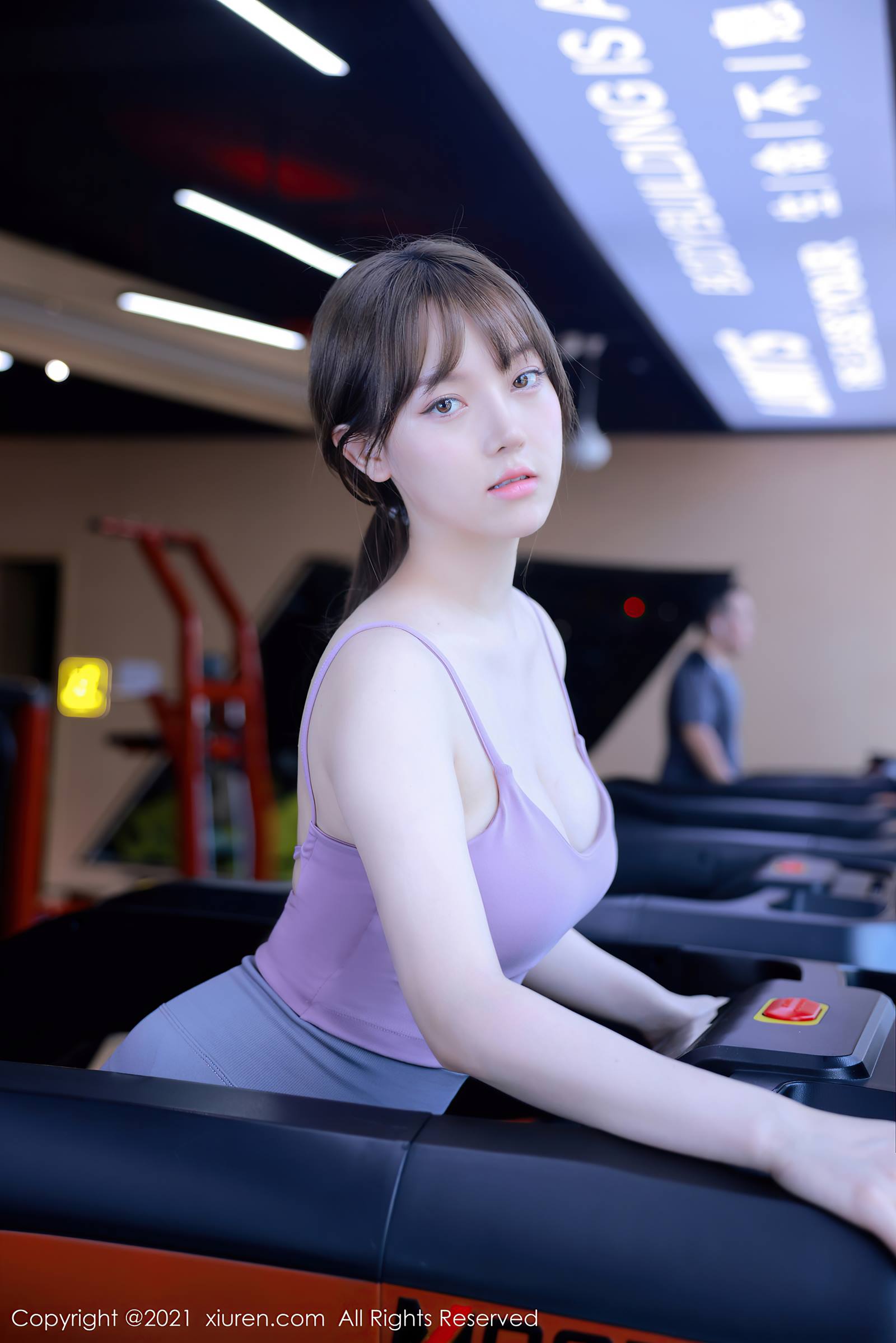 图片[11]-[Xiuren秀人网]2021.07.22 NO.3701 豆瓣酱 每天一锻炼 [27+1P] – 速更版-美库