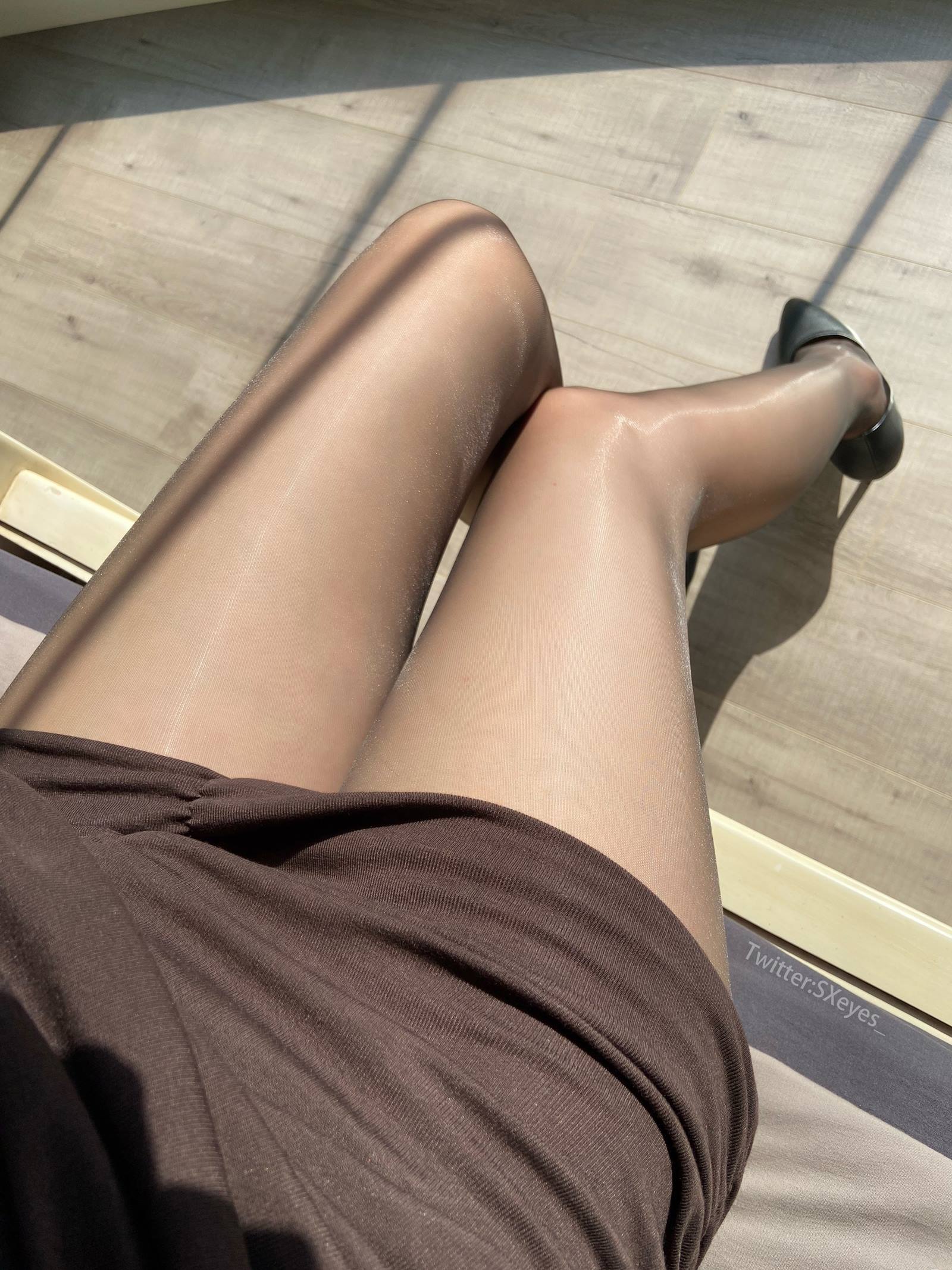 图片[12]-眼酱大魔王w  – 居家女友[21P] – 速更版-美库