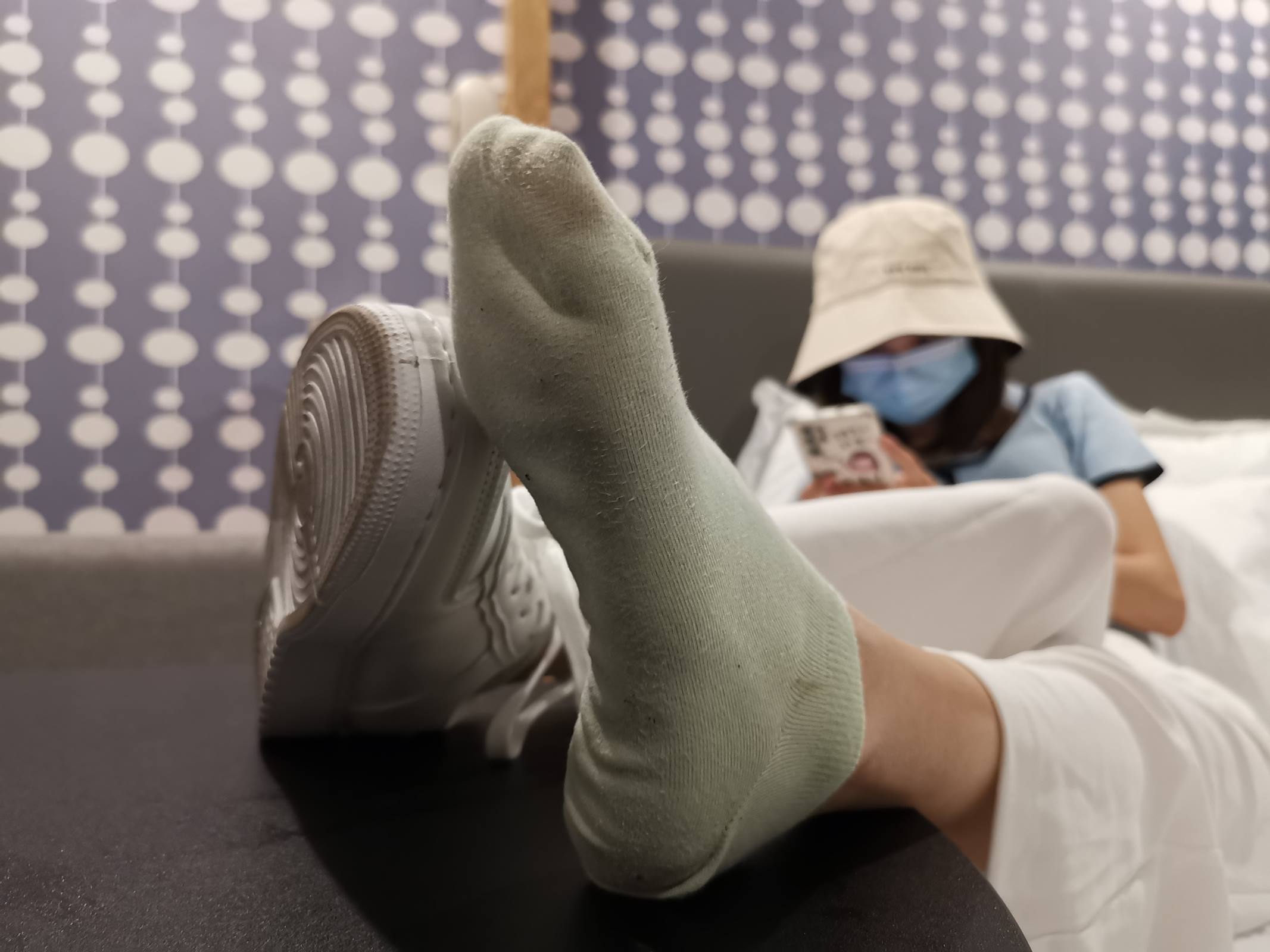 图片[11]-鱼鱼足影@004-第04期：珺珺 [103P] – 速更版-美库