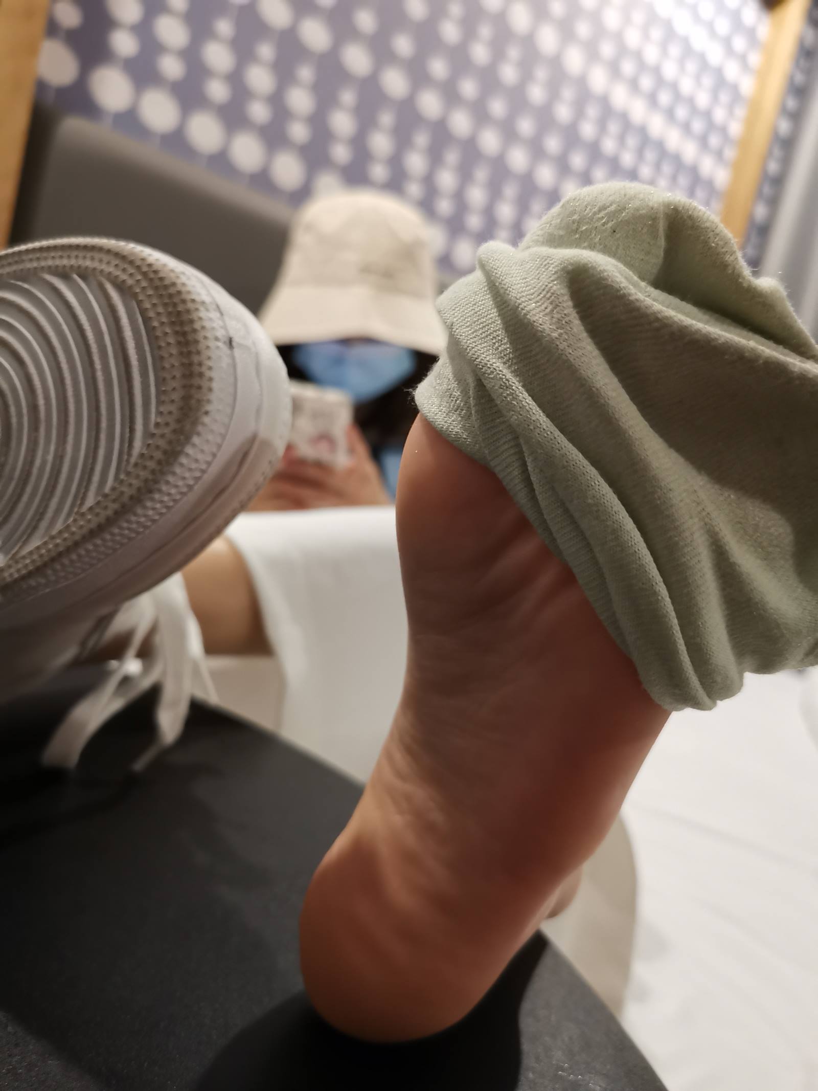 图片[14]-鱼鱼足影@004-第04期：珺珺 [103P] – 速更版-美库