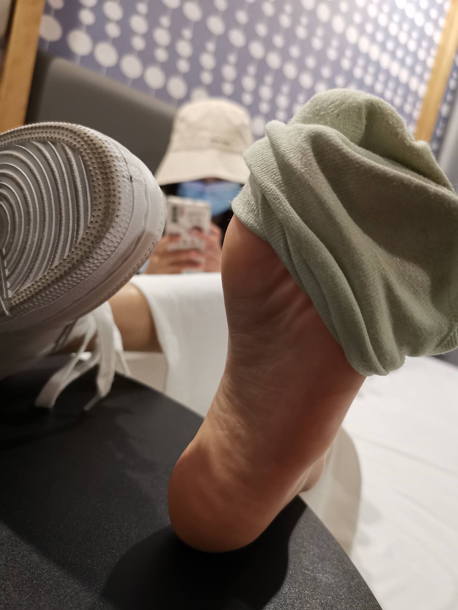 图片[15]-鱼鱼足影@004-第04期：珺珺 [103P] – 速更版-美库