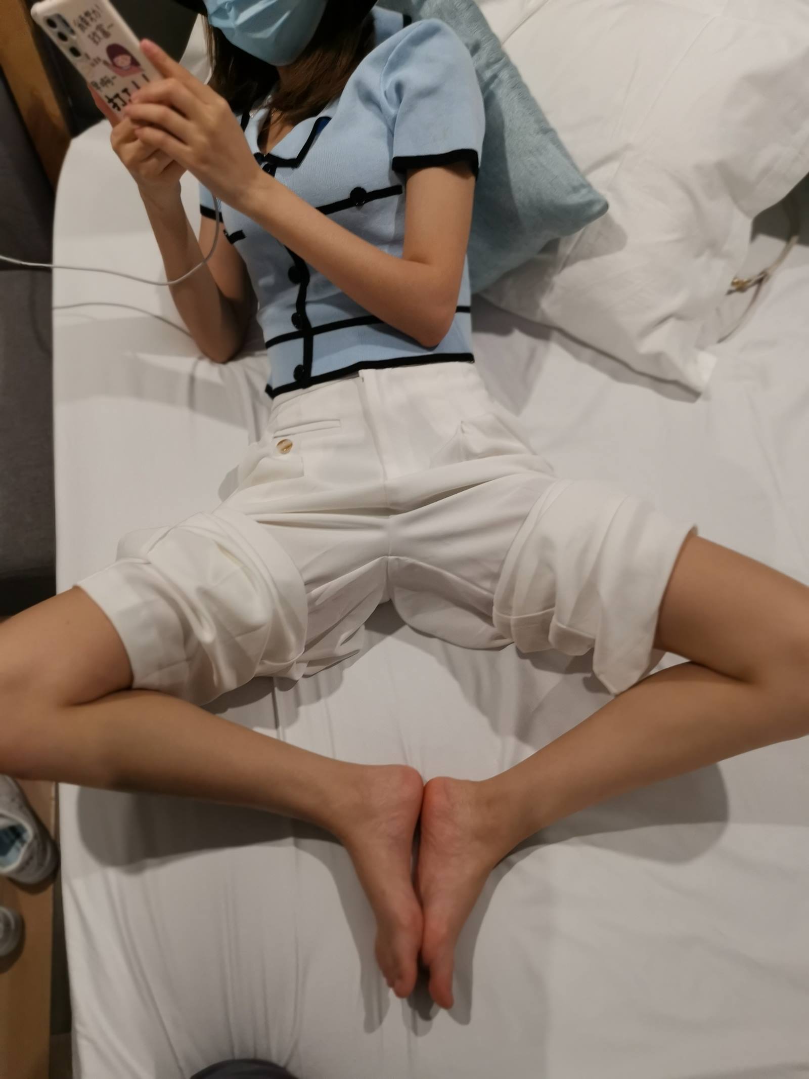 图片[58]-鱼鱼足影@004-第04期：珺珺 [103P] – 速更版-美库