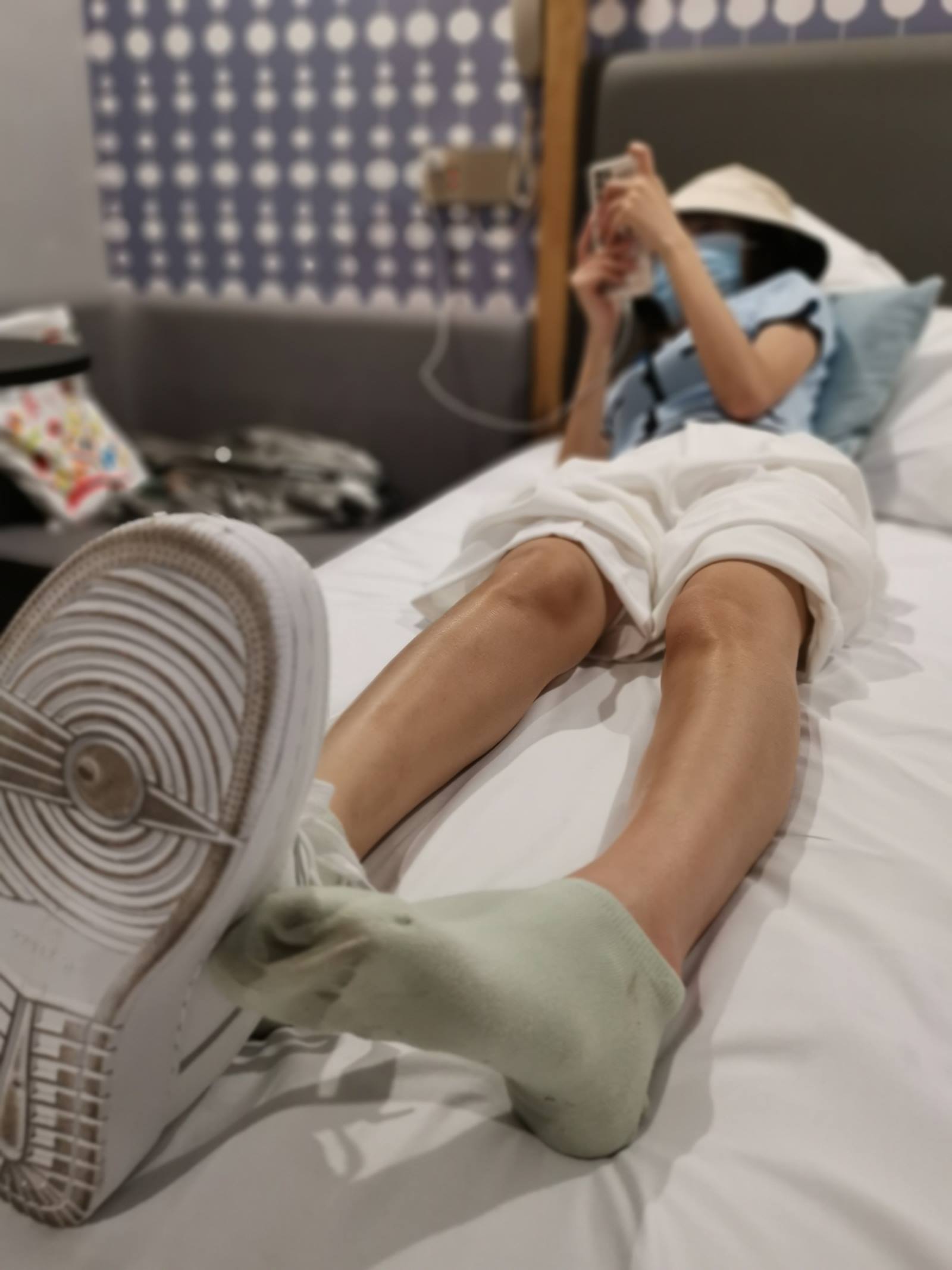 图片[66]-鱼鱼足影@004-第04期：珺珺 [103P] – 速更版-美库