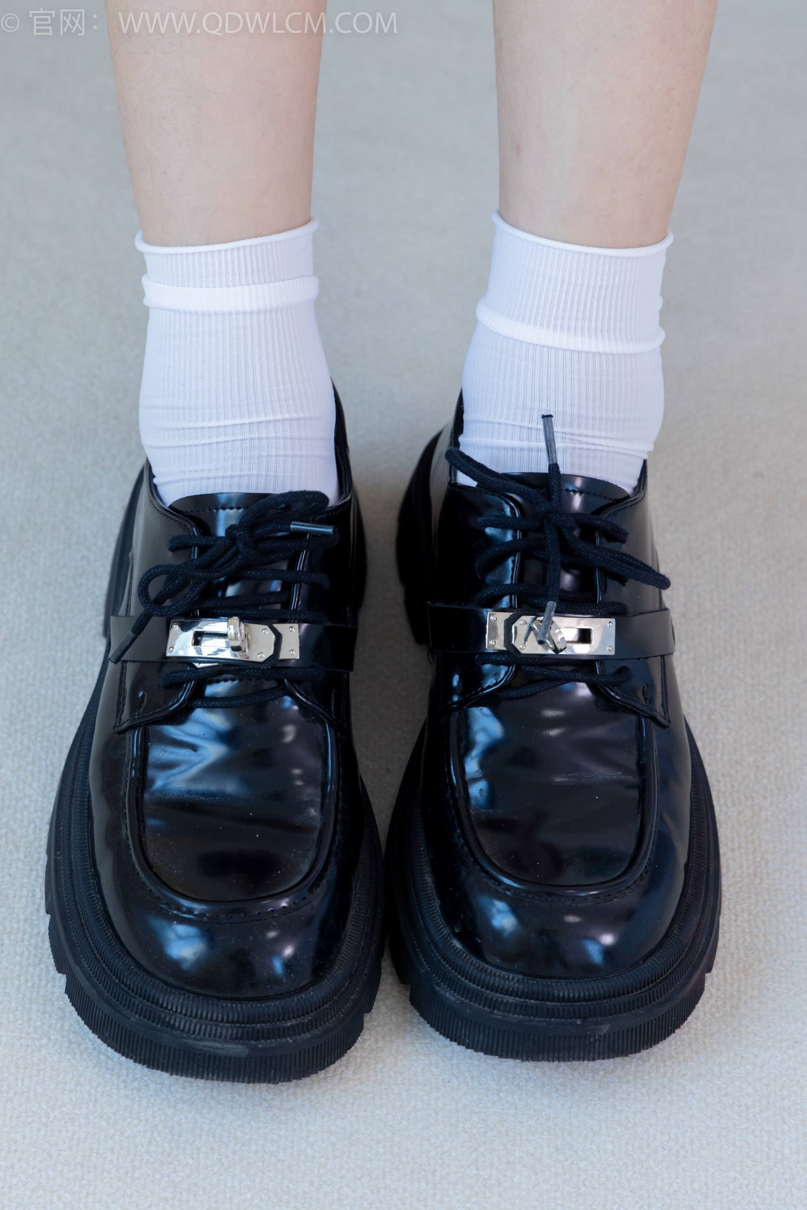 图片[12]-物恋传媒 NO.1784 小谷-皮鞋、白冰丝袜、裸足[150P] – 速更版-美库